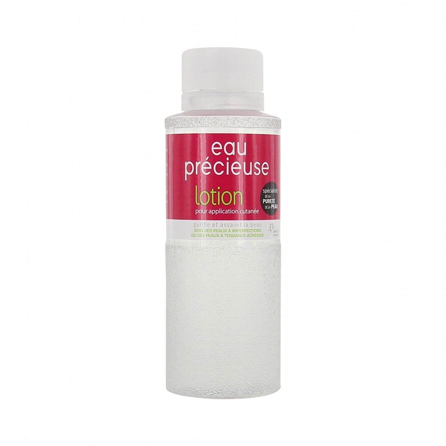 Eau Précieuse Lotion 375ml