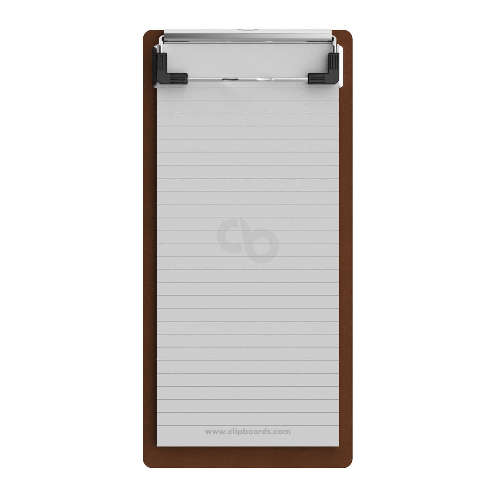 Server 4 x 8 HDF Clipboard