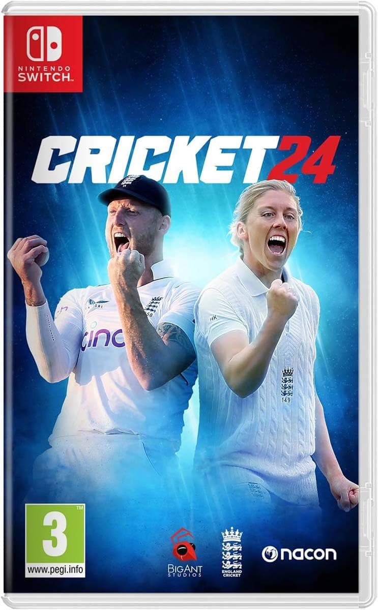 Cricket 24