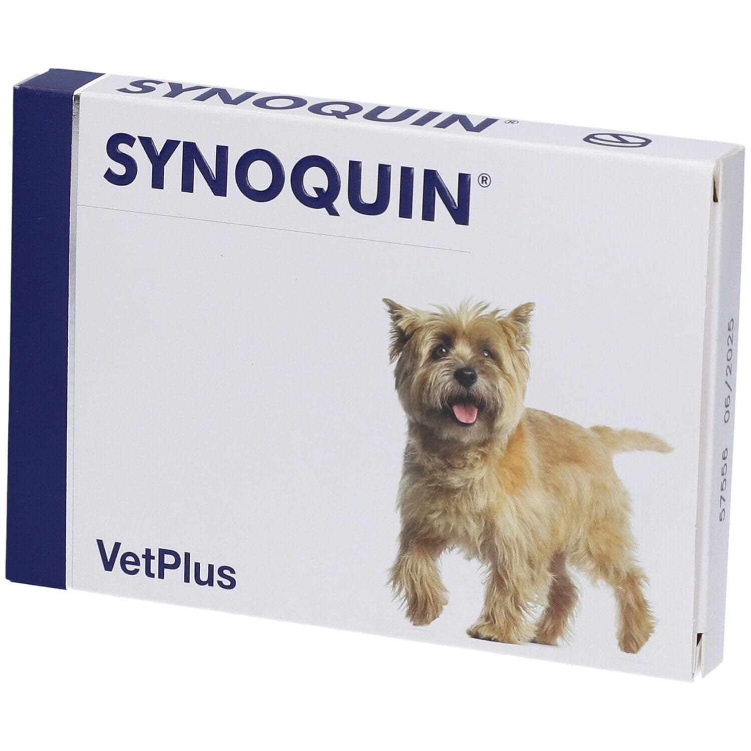 VetPlus Synoquin Efa 30 tablets (Small Breed)