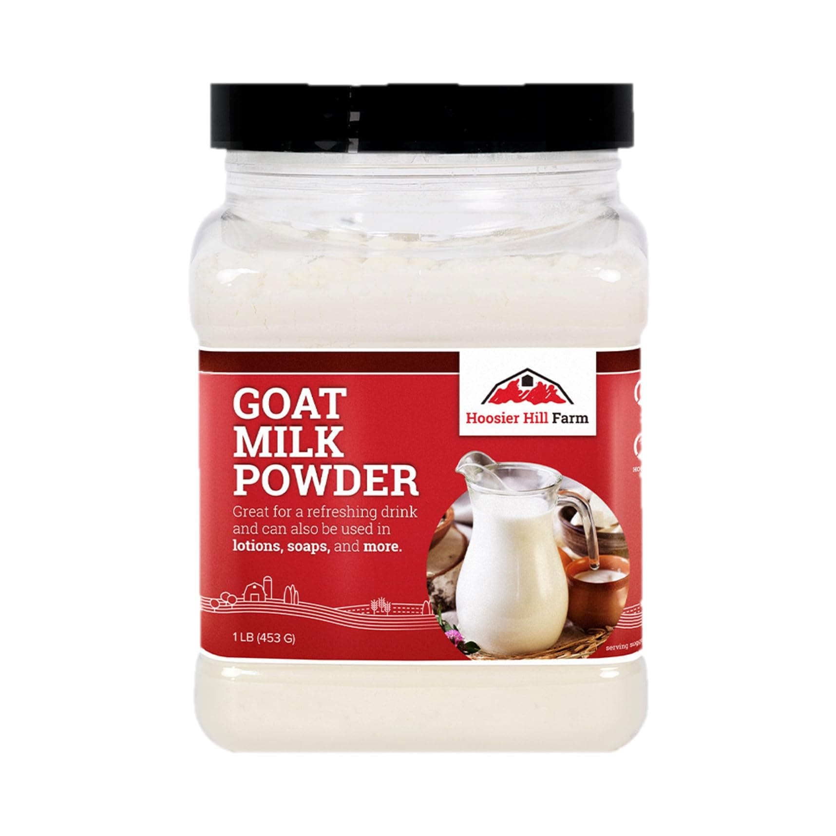 Goat Milk Powder
