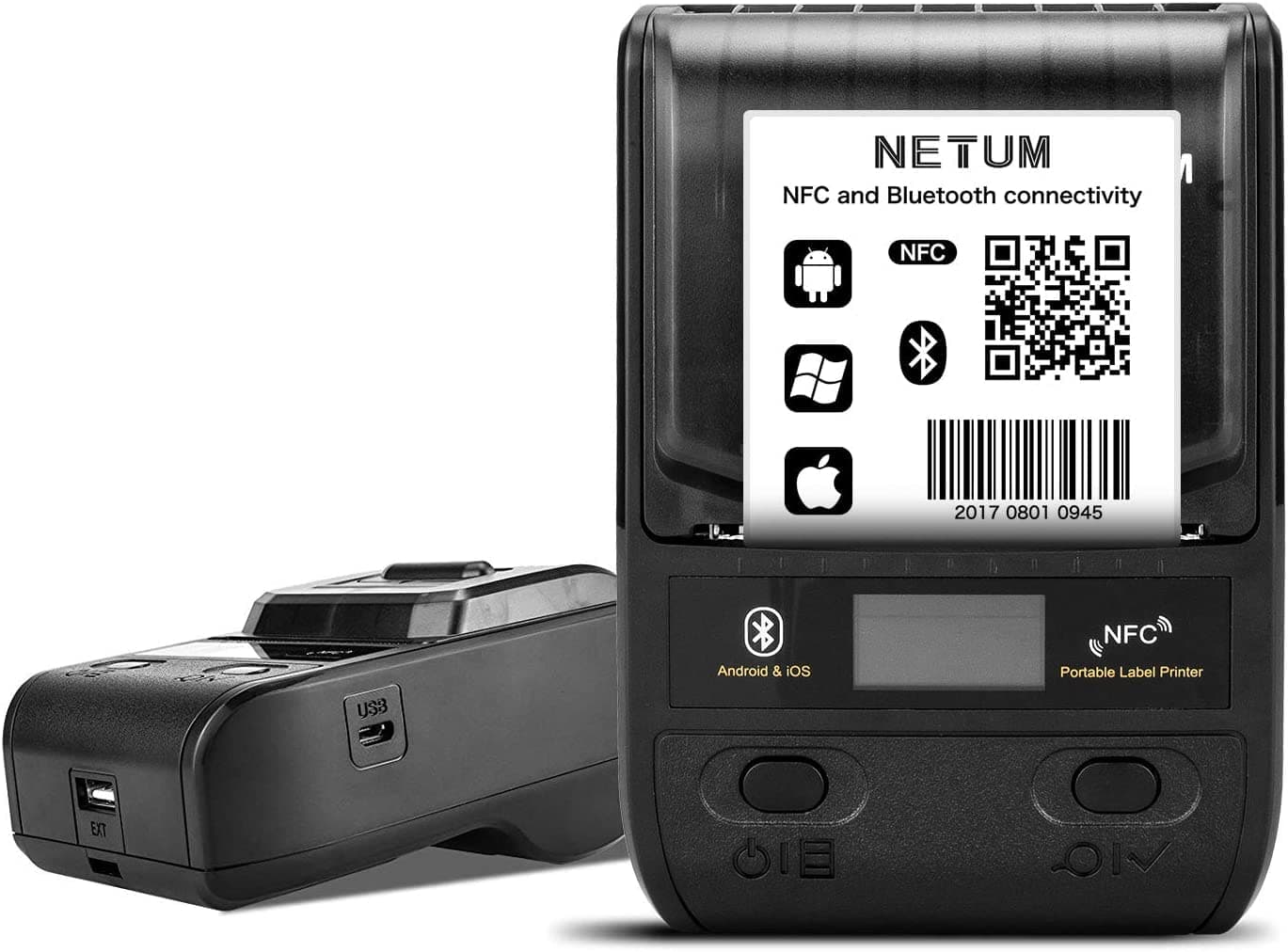 NT-G5 Label Printer
