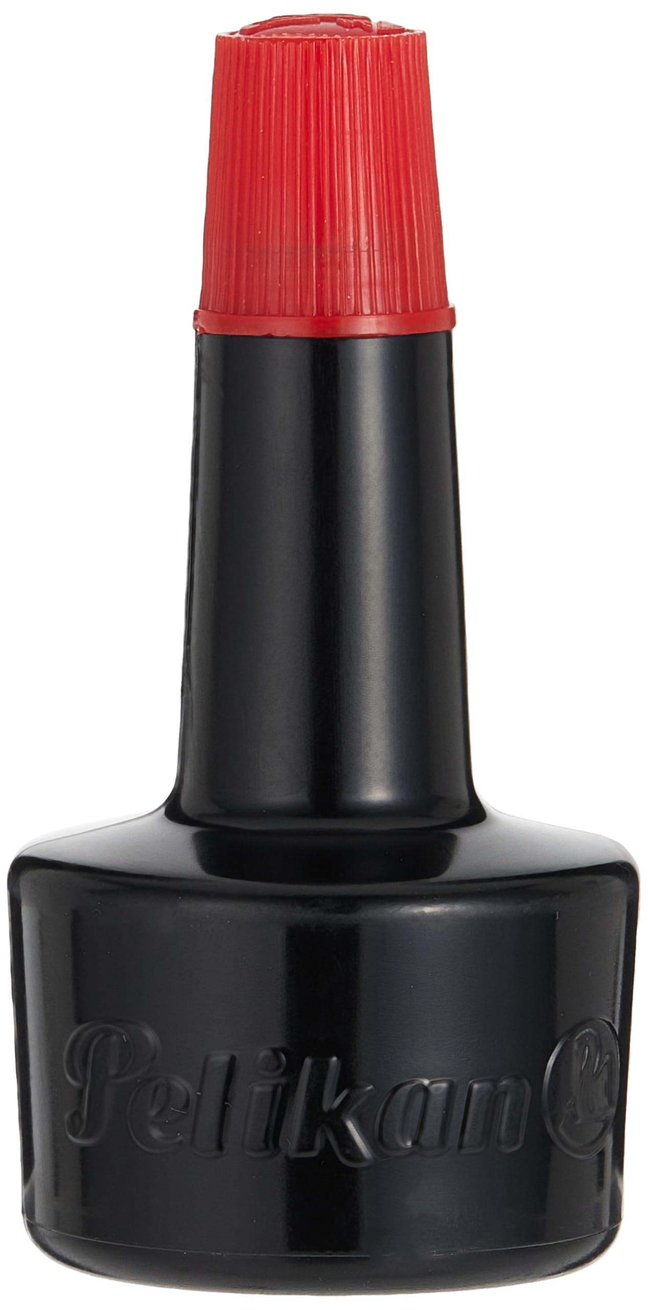 Pelikan Stamp Pad Ink 30 ml, Red