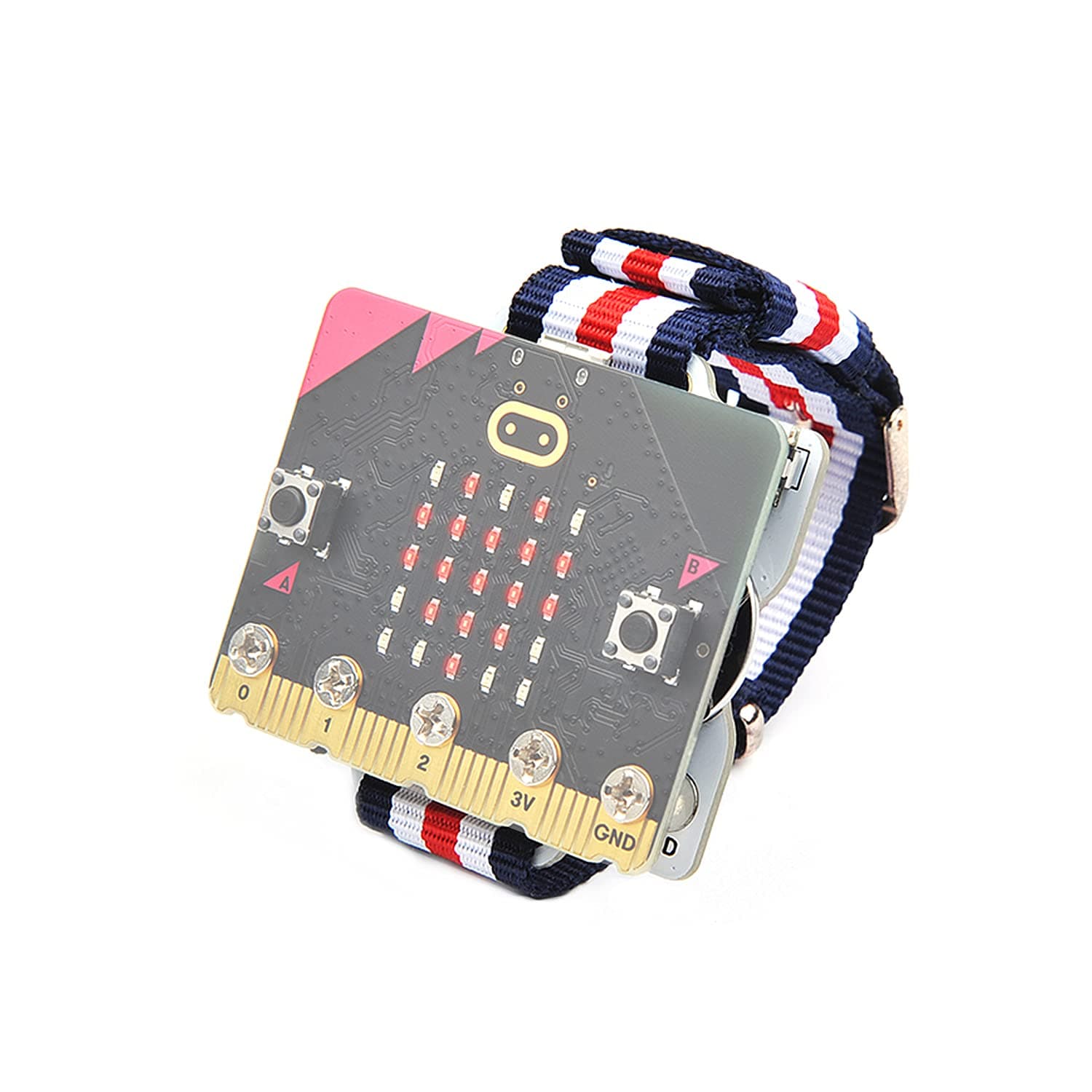 micro:bit Smart Coding Kit