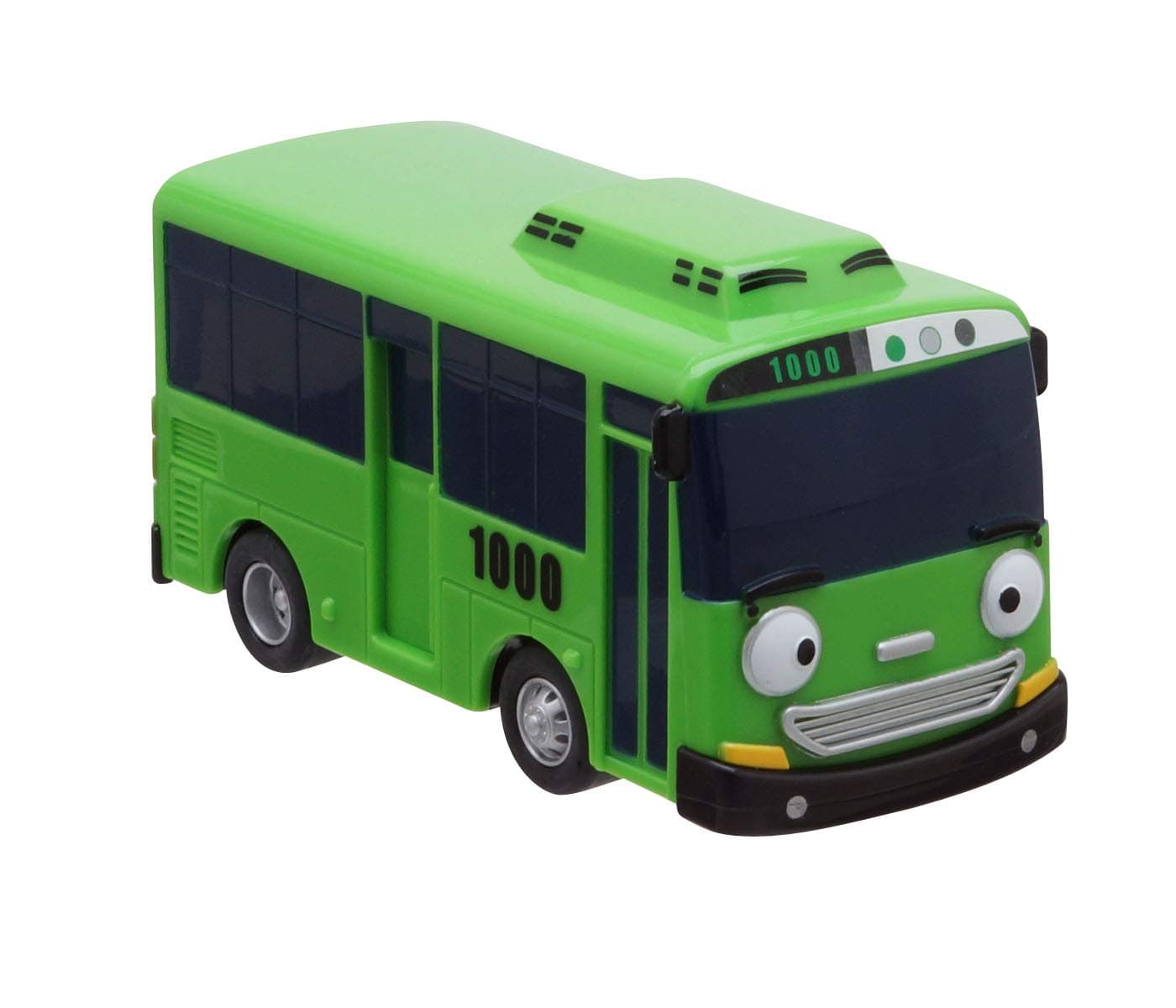Tayo Little Bus Toy
