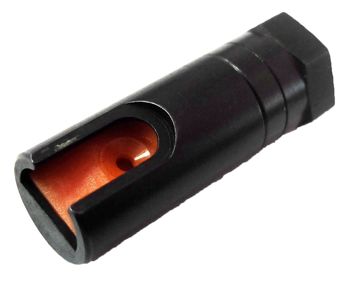 THE418 Grease Coupler