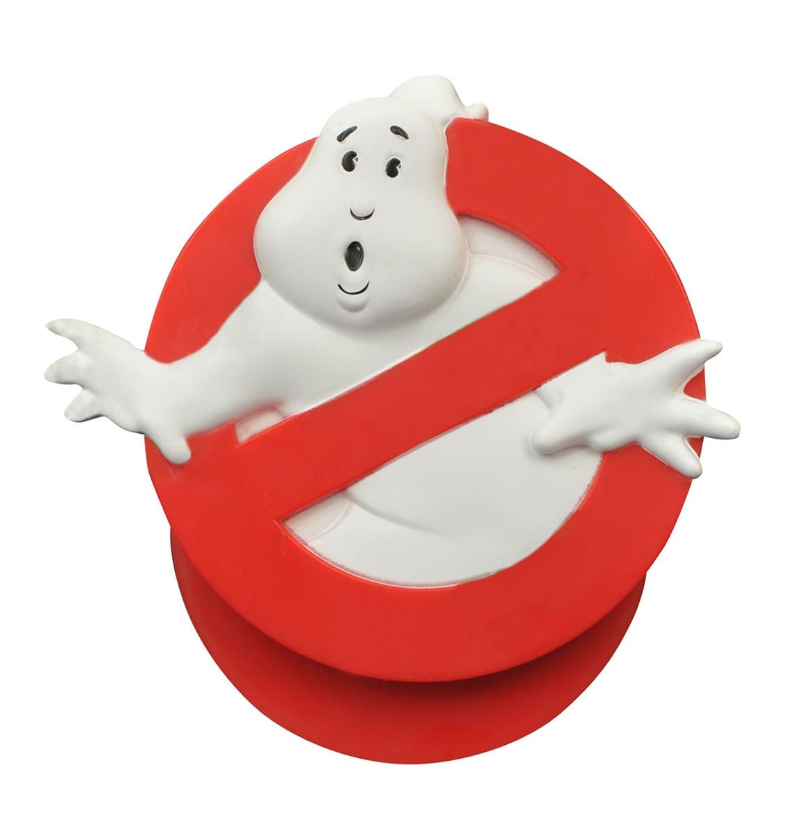 Ghostbusters: Logo Pizza Cutter