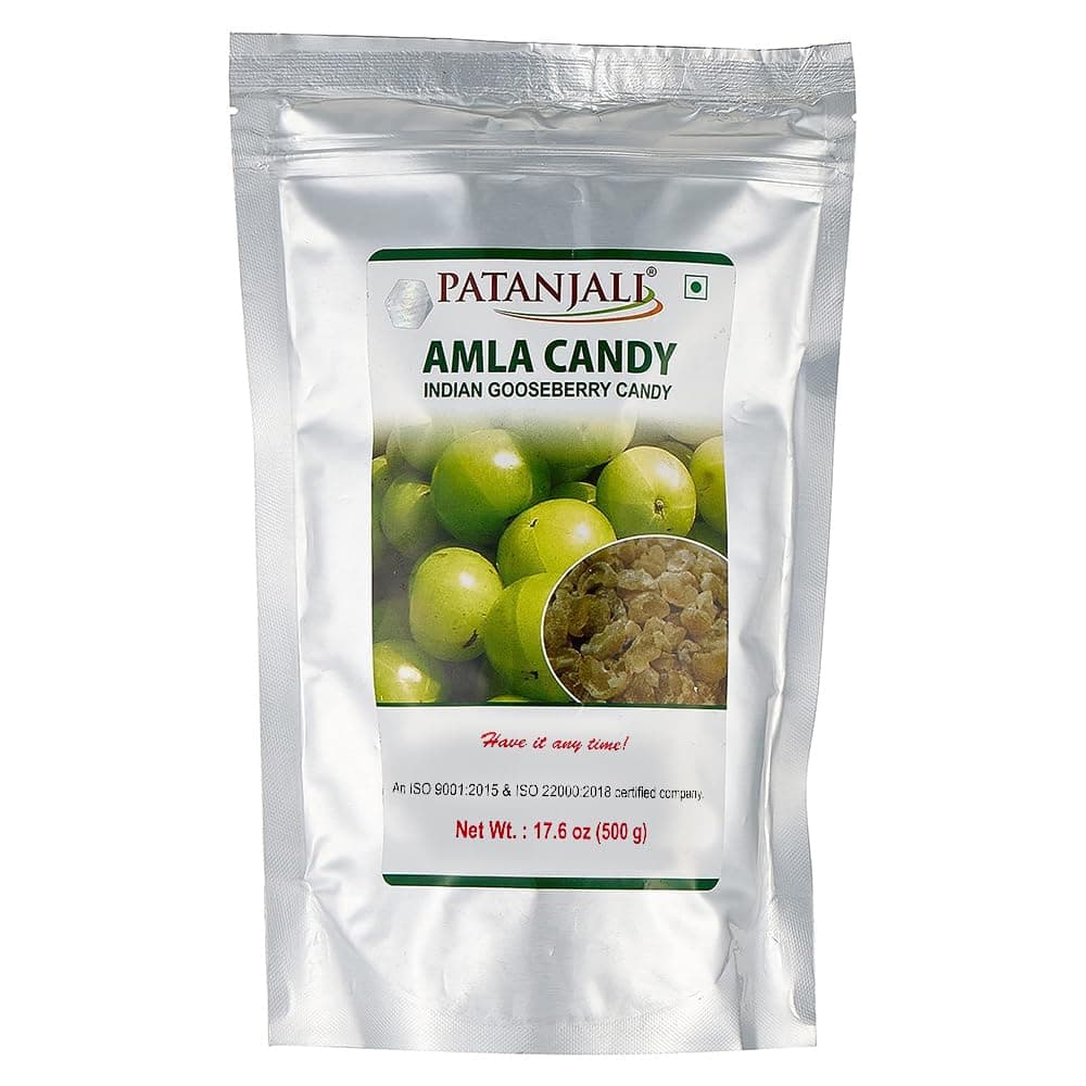 AMLA CANDY 500GM