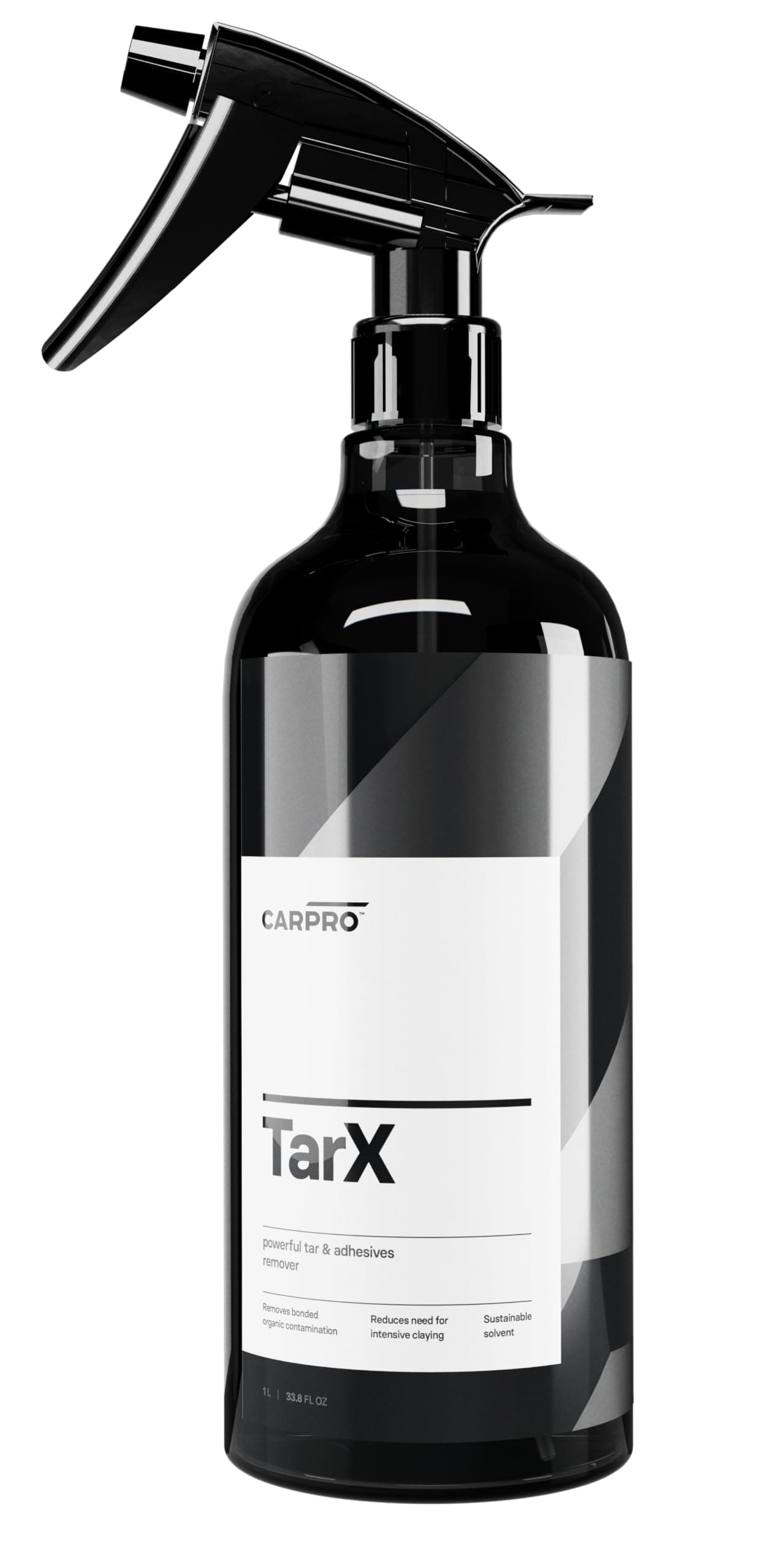 CarPro TarX 1000 ml – Tar Remover