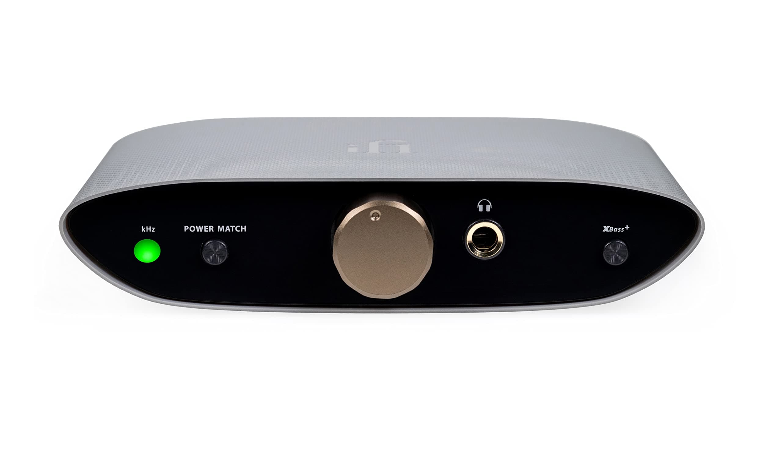Zen Air DAC - High Resolution DAC - MQA Renderer - High Resolution Music DAC