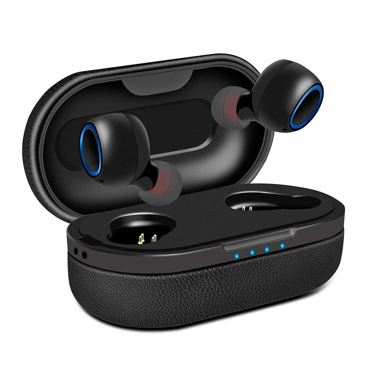 Solar Lights Outdoor Solar Powered Motion Sensor Security Wall Light (White)