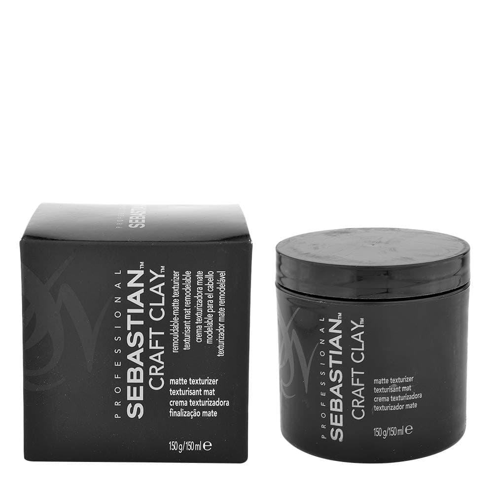 Sebastian craft clay 150ml