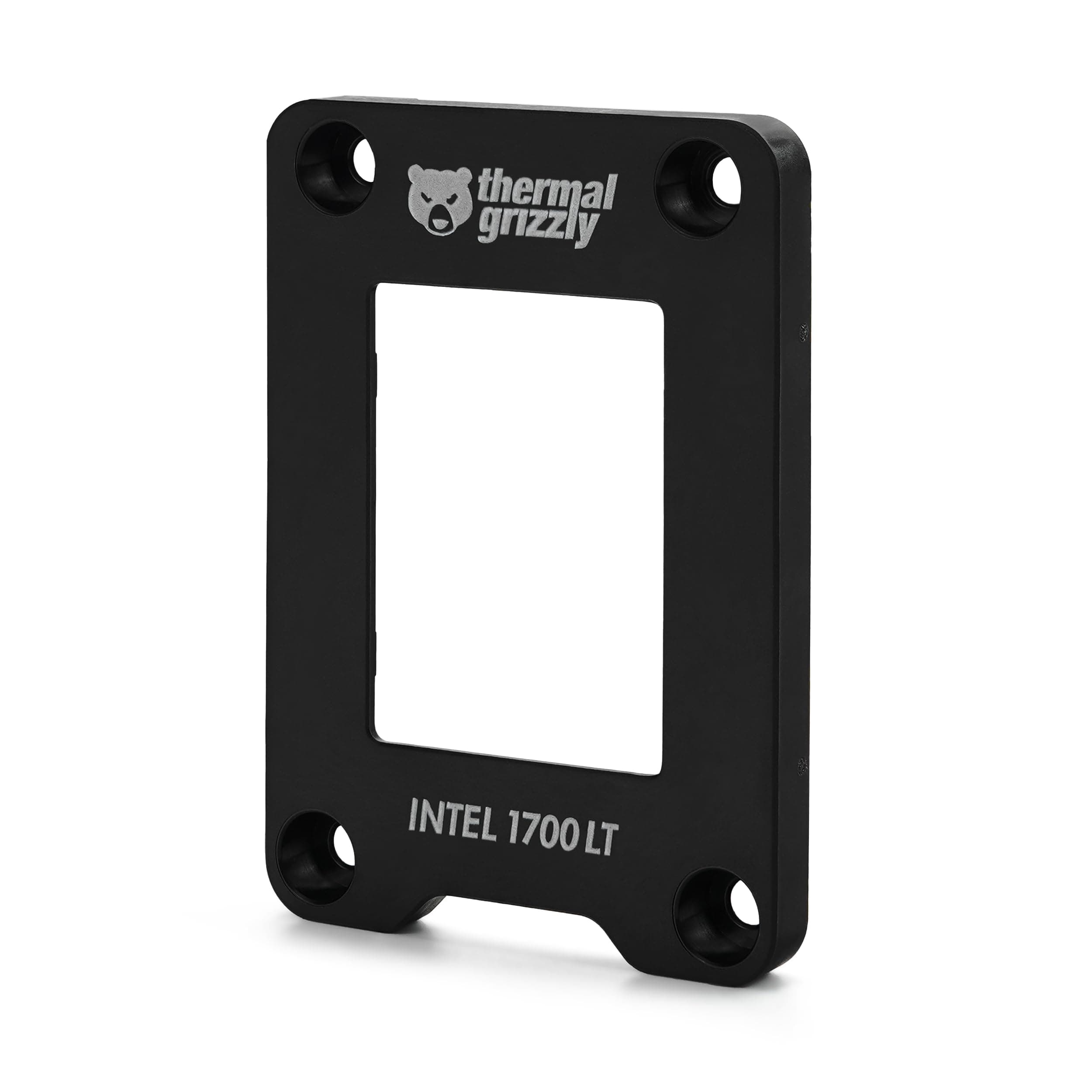 CPU Contact Frame Intel 1700 LT - For Optimized CPU Contact Pressure To Improve The Cooling Performance - “Lite” Version - by der8auer