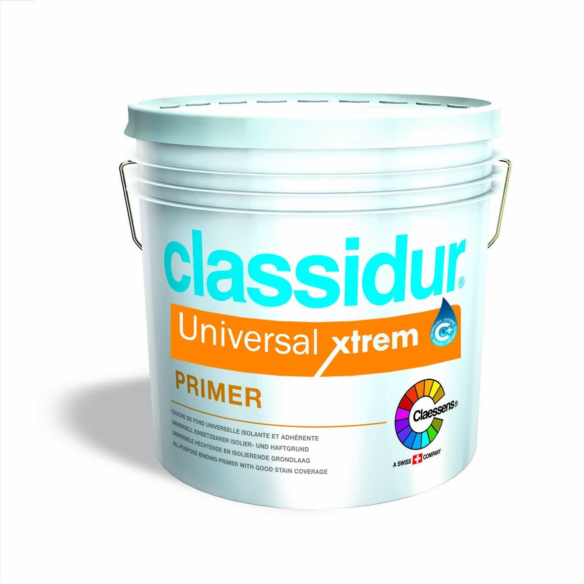 Classidur 5L Universal Extreme Primer