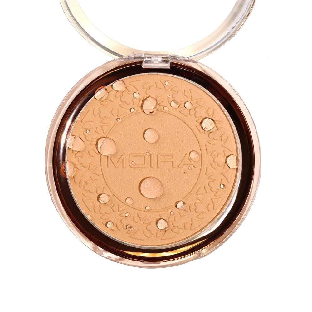 Soft Focus Waterproof Setting Powder (400)