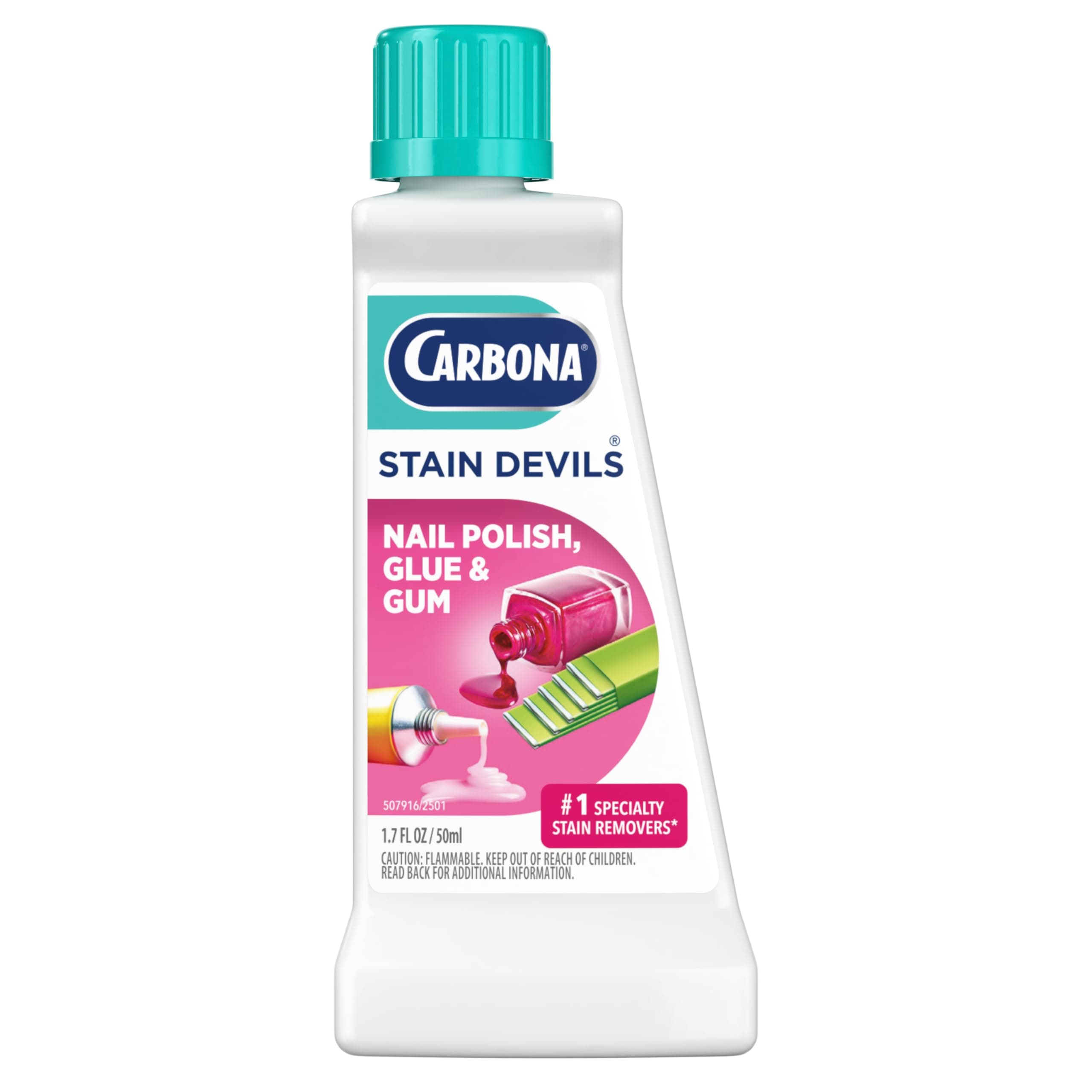 Stain Devils Number One