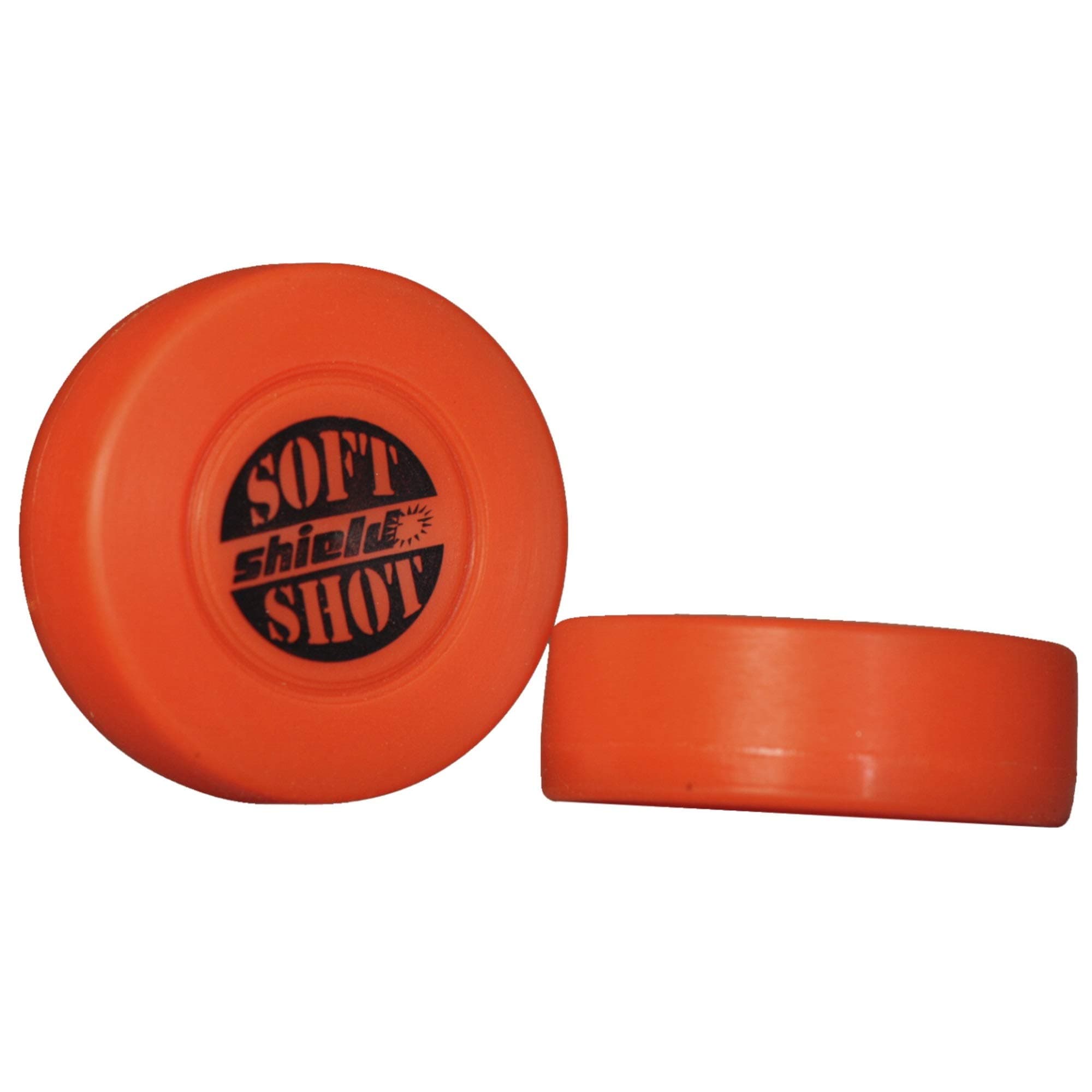 Soft Shot Hockey Puck