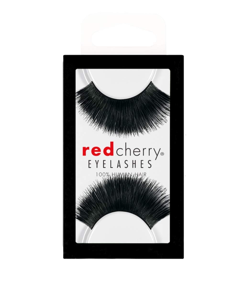 #199 False Eyelashes