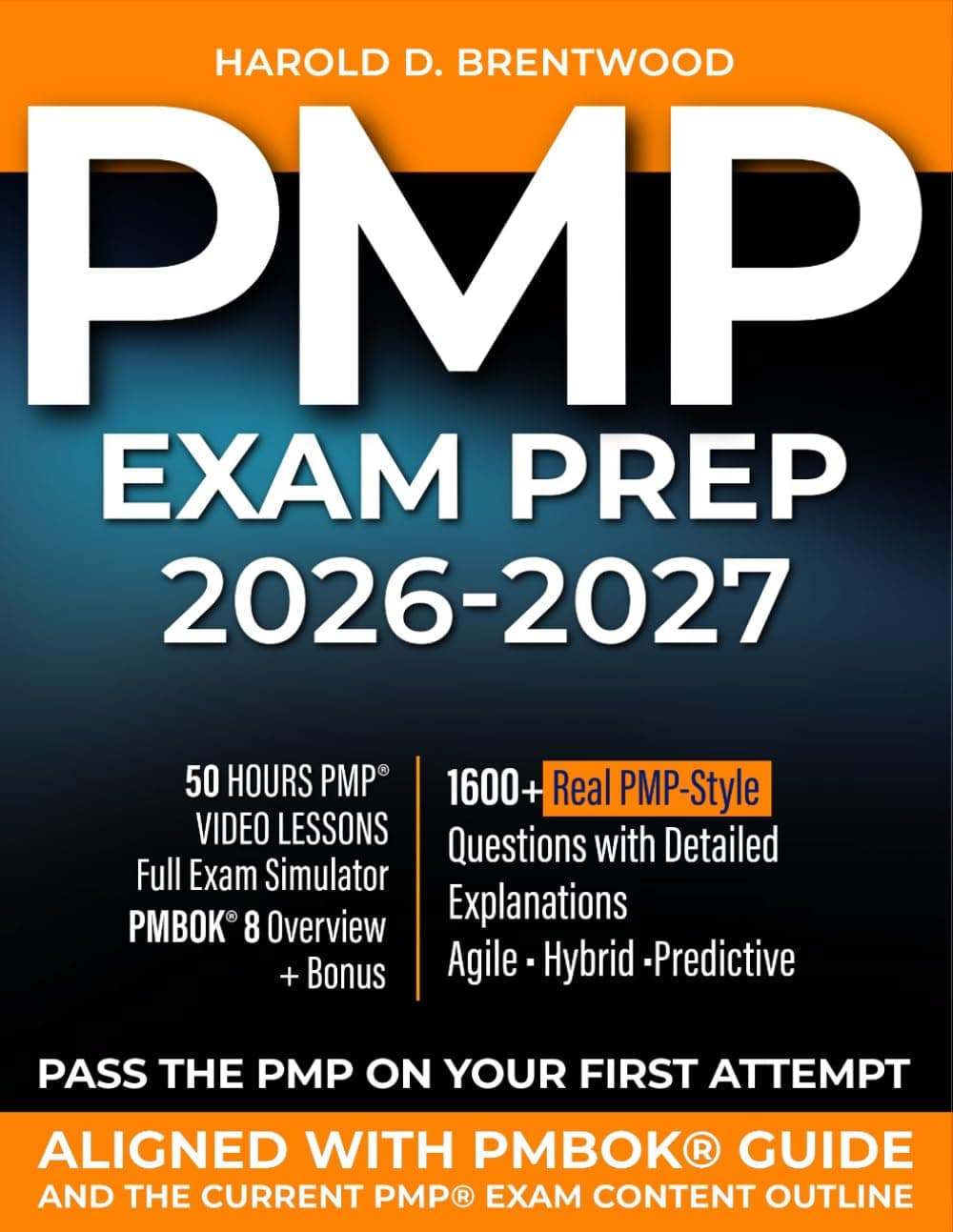 PMP Exam Prep: Mastering PMBOK Essentials & Navigating Career Paths Strategies for Exam Excellence, Balancing Life, and Unlocking Your Project Management Potential