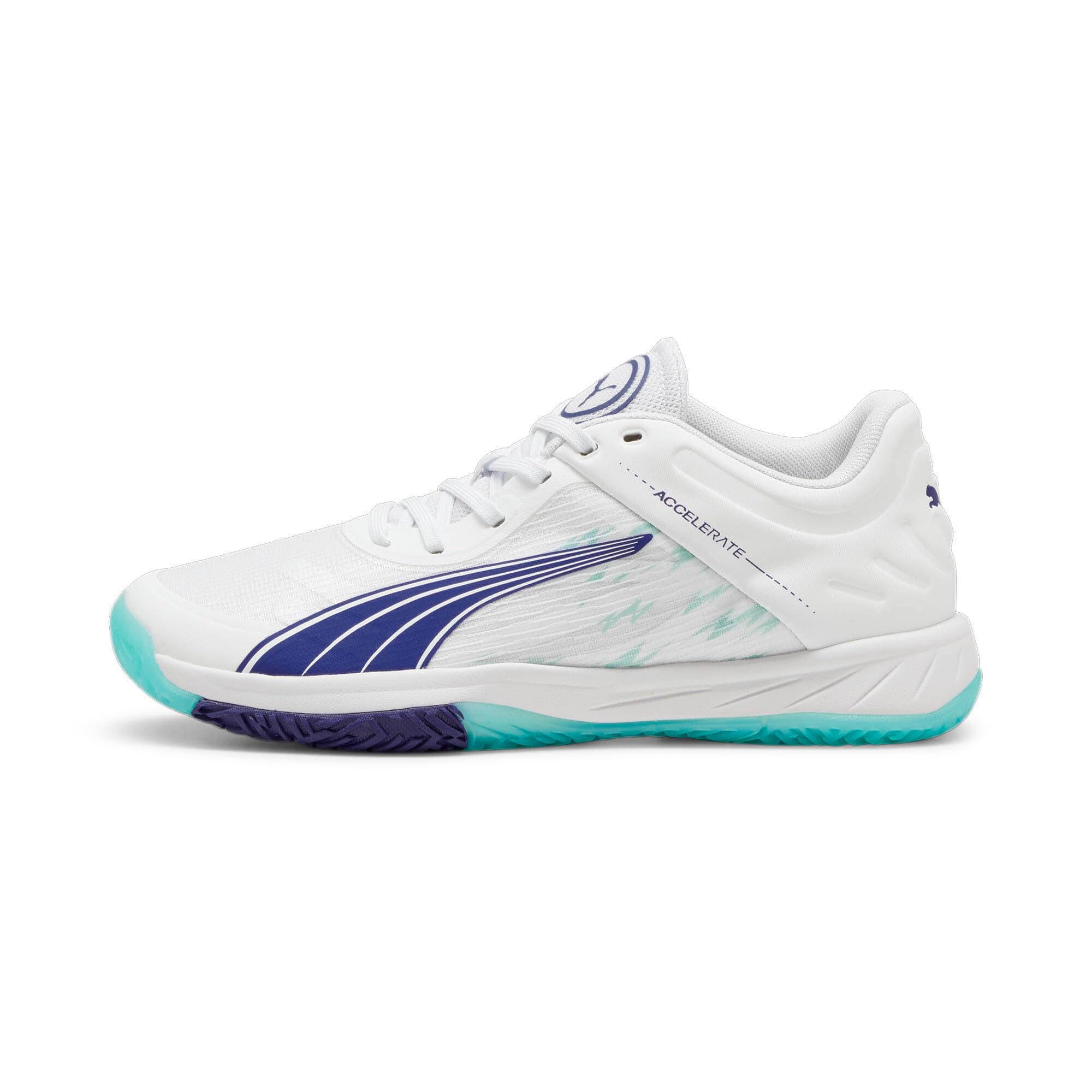 PUMA Womens Accelerate Turbo W+