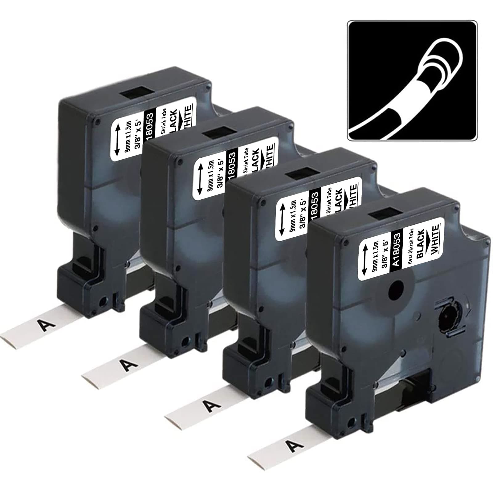 Wireless Earbuds 6-1-3-288