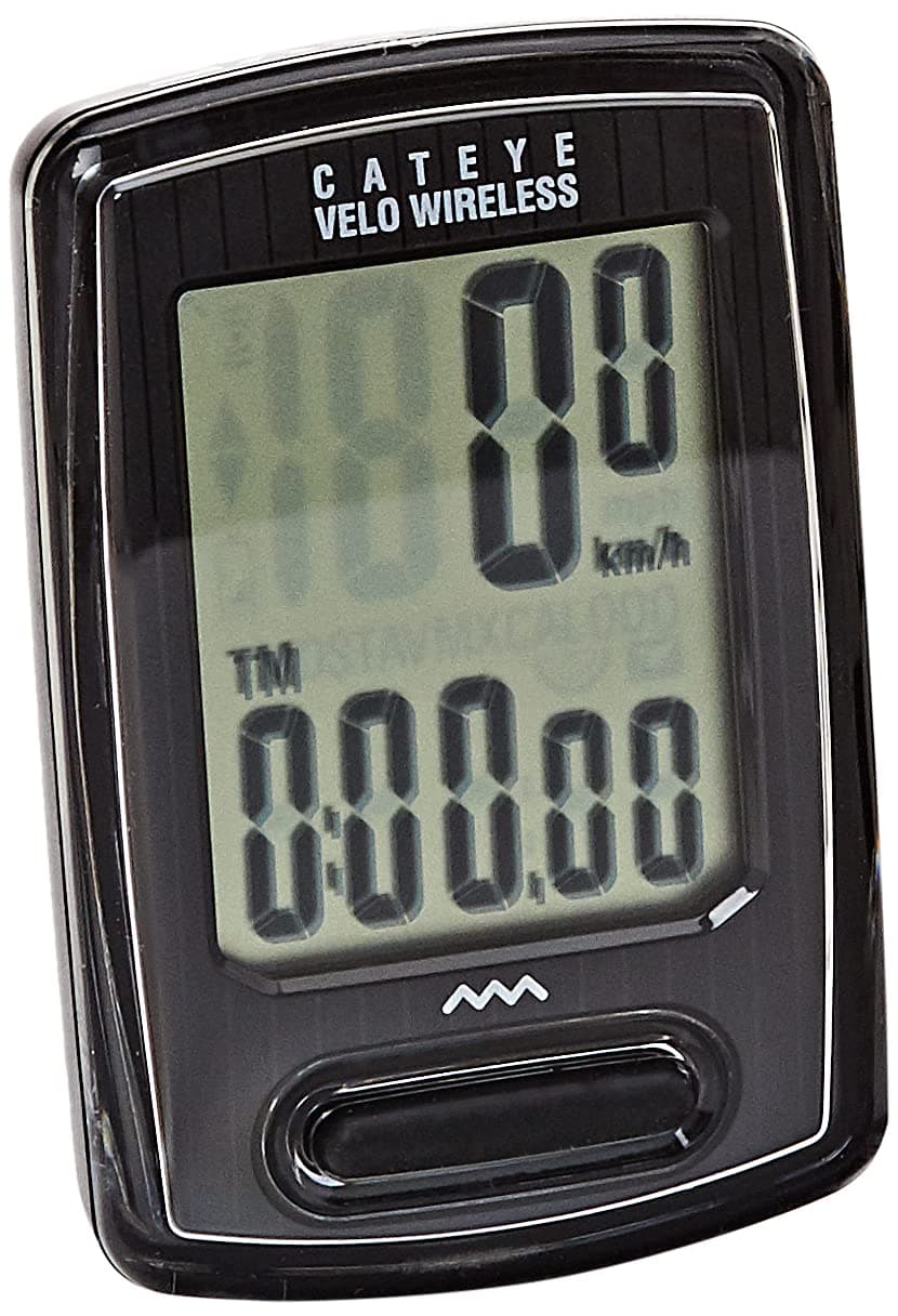 CatEye Velo Wireless - Cc-vt230w