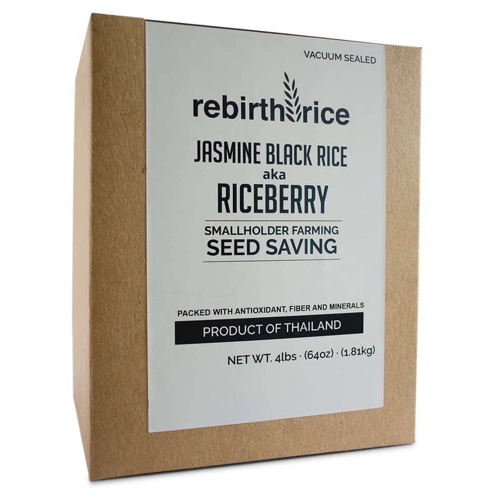 riceberry 4lb