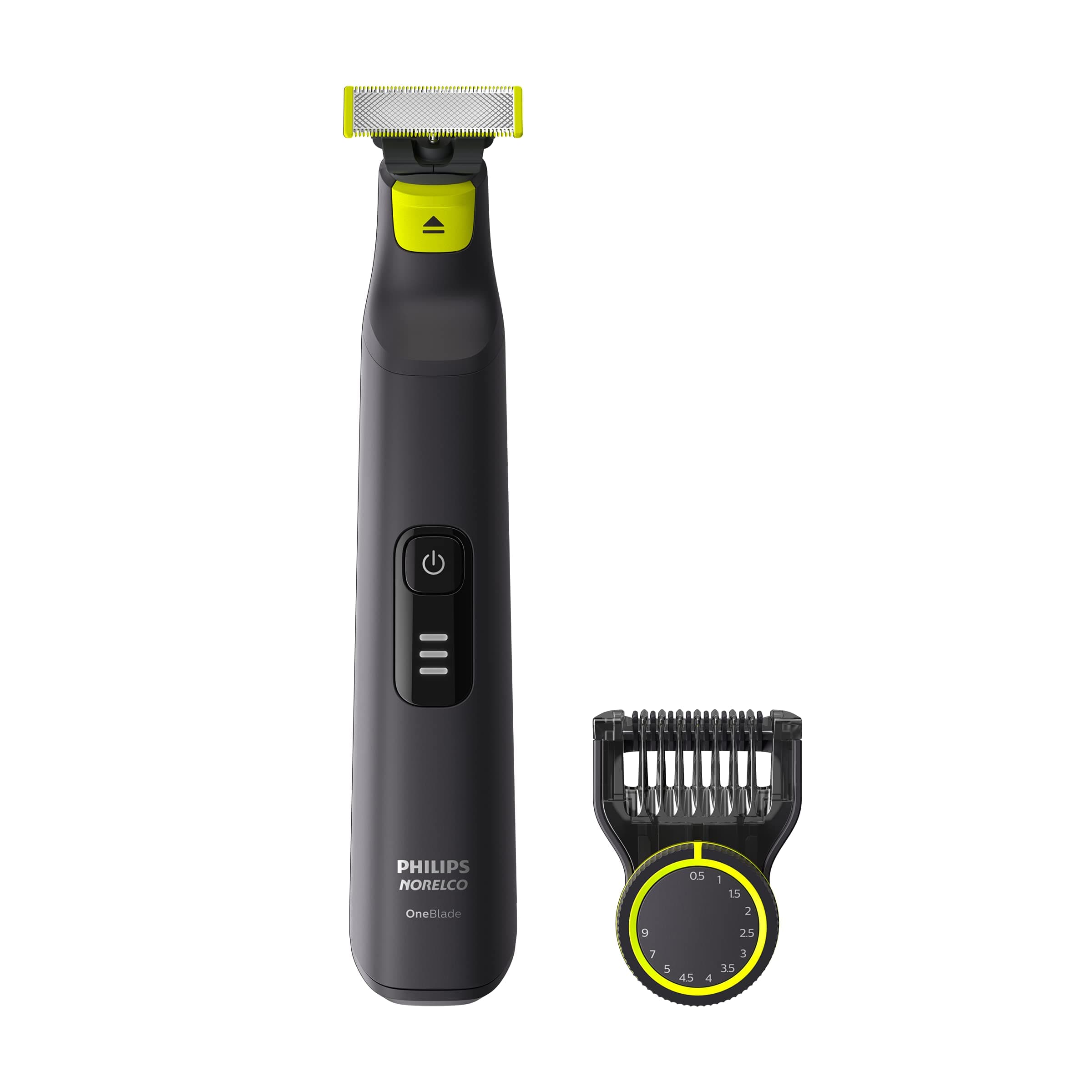 Philips Norelco OneBlade Pro Face, QP6530/70