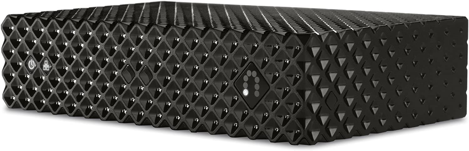 Slingbox 350 (Old Version) - Dish Network - Black - Ethernet - Smartphone/Tablet - Netflix, Hulu Video