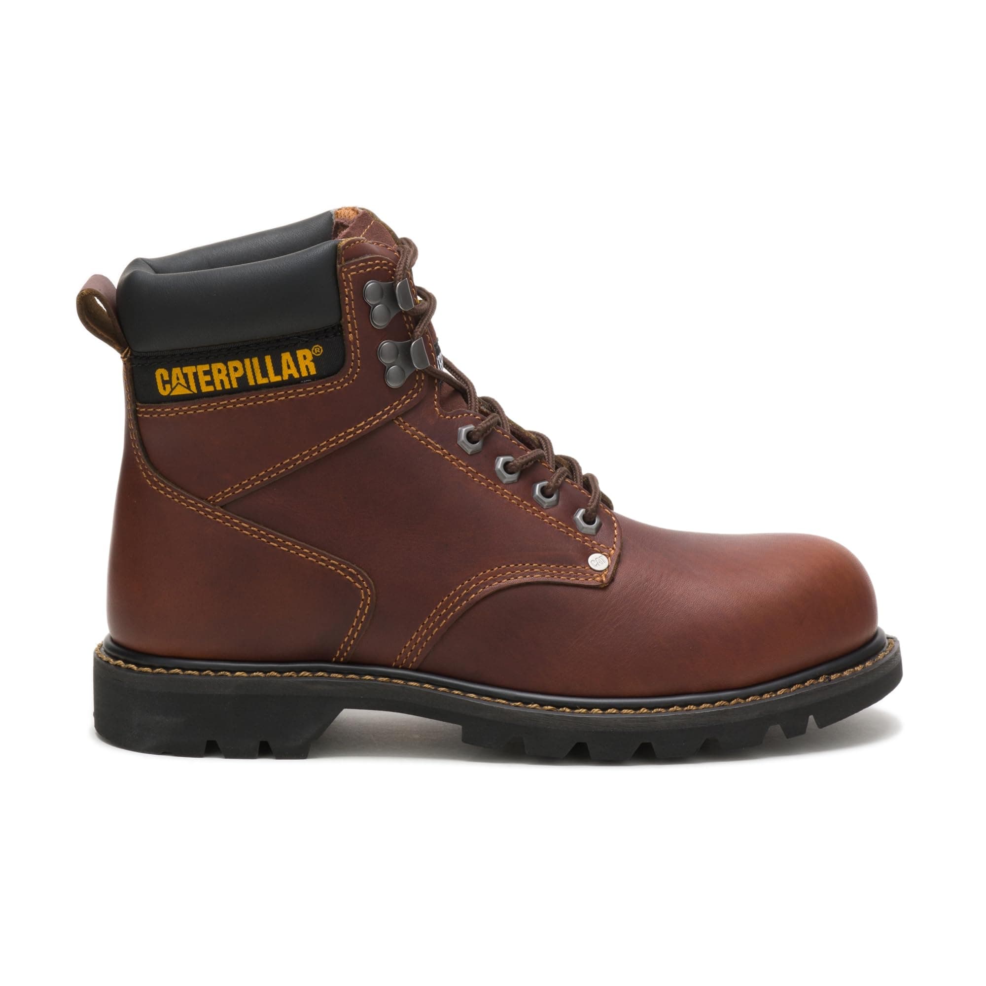 caterpillar Men's Second Shift St Work Boot
