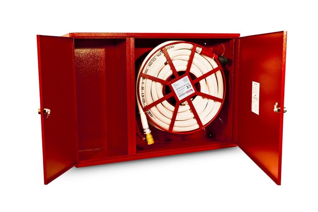 Fire Hose Reel Cabinet