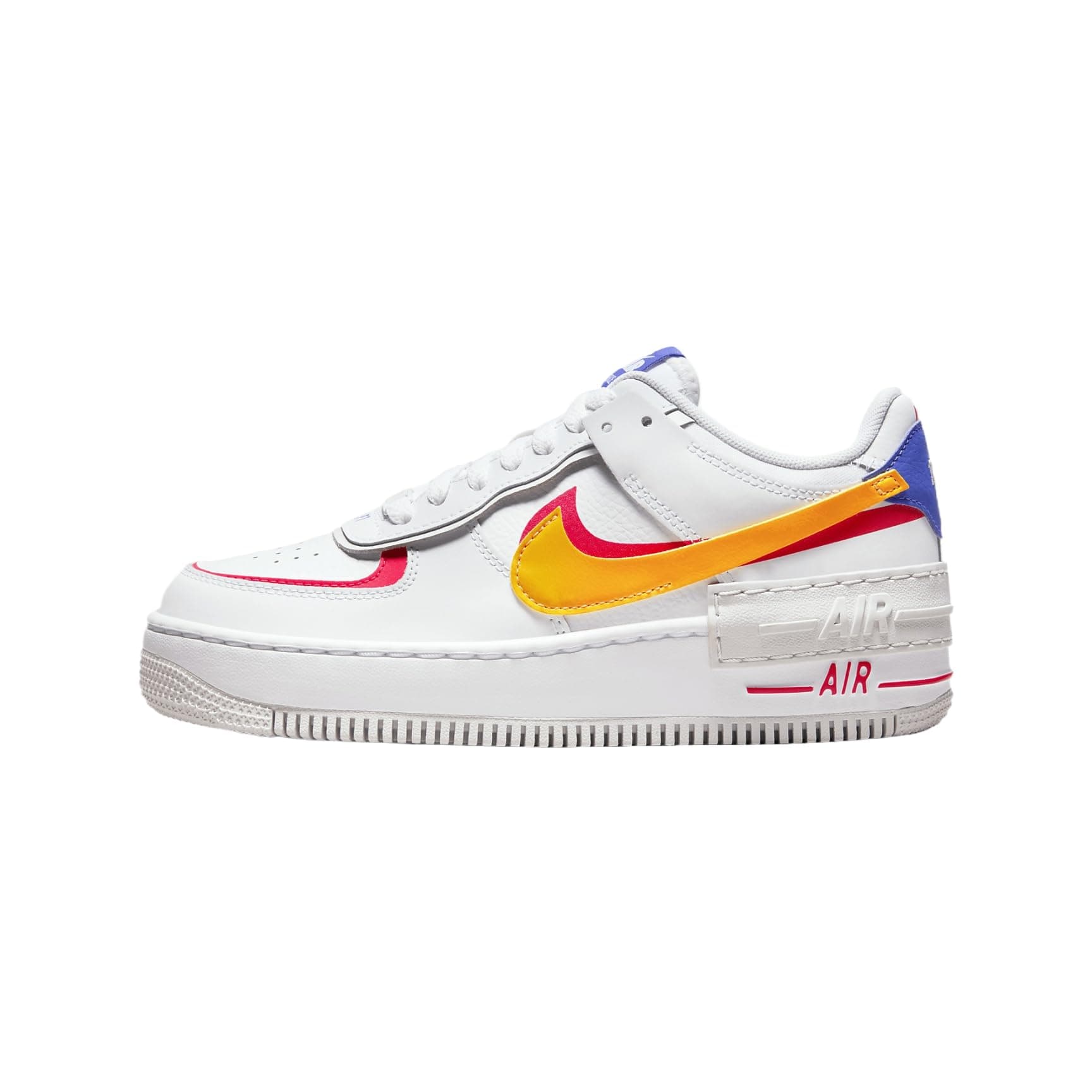 Women's Air Force 1 Shadow Sneaker