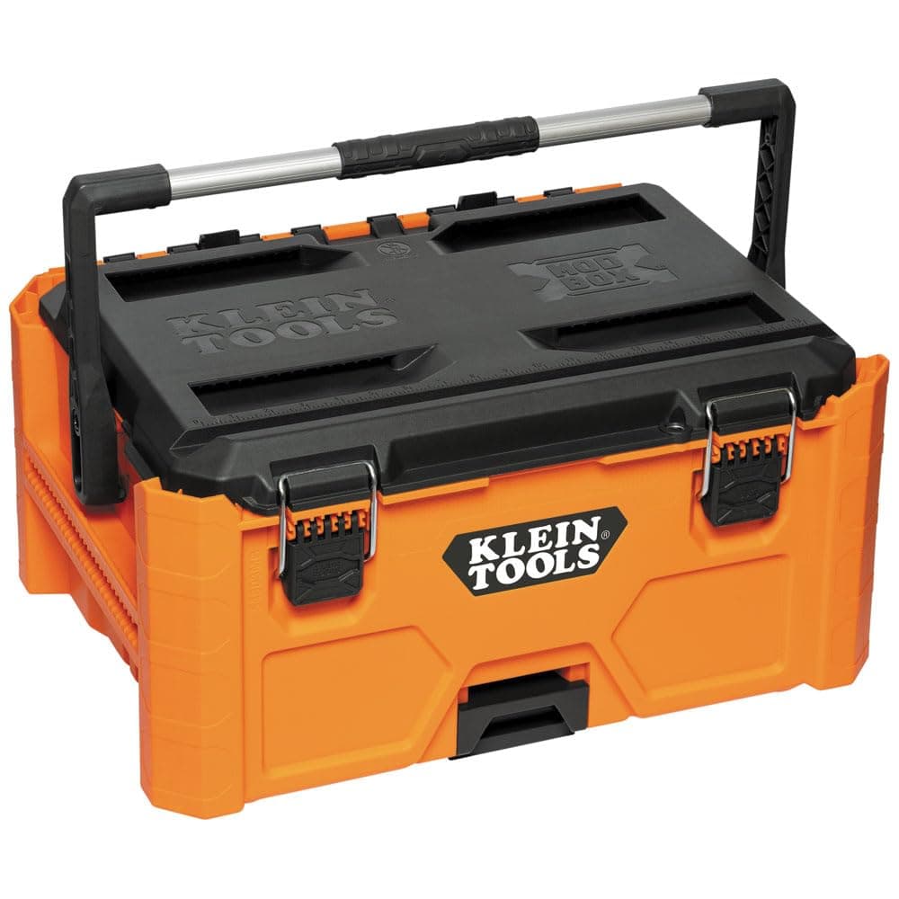 KLEIN TOOLS 54803MB MODbox Medium Toolbox