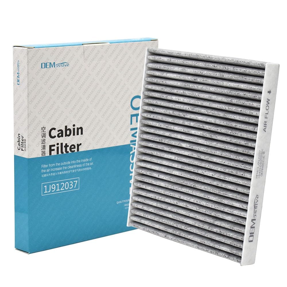 Cabin Air Filter for BMW X5 X6 E70 E71 E72 2008 2009 2010 2011 2012 2013 64316945596 64319194098 Cabin Kits