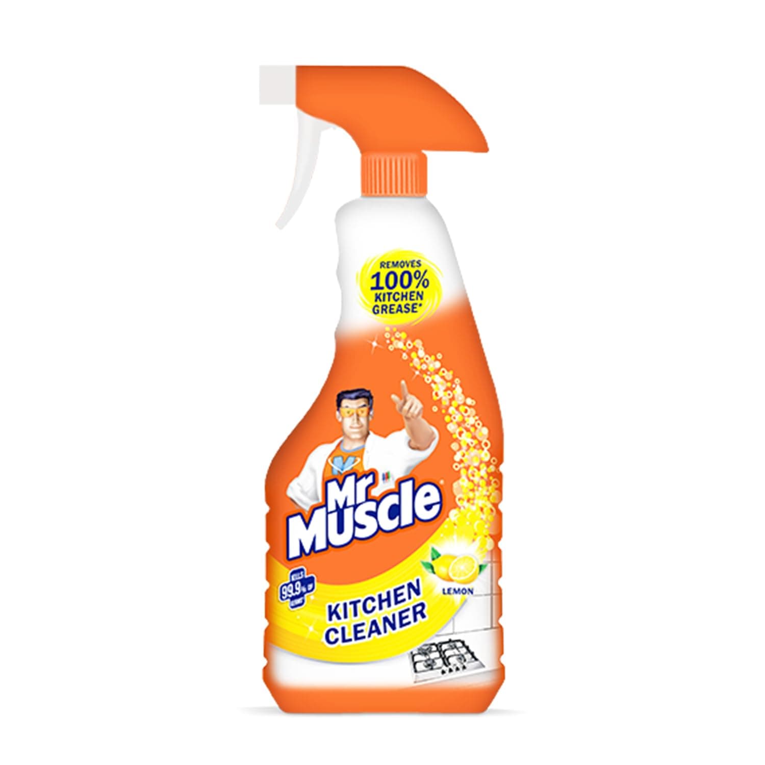 Kitchen Cleaner - 450 ml