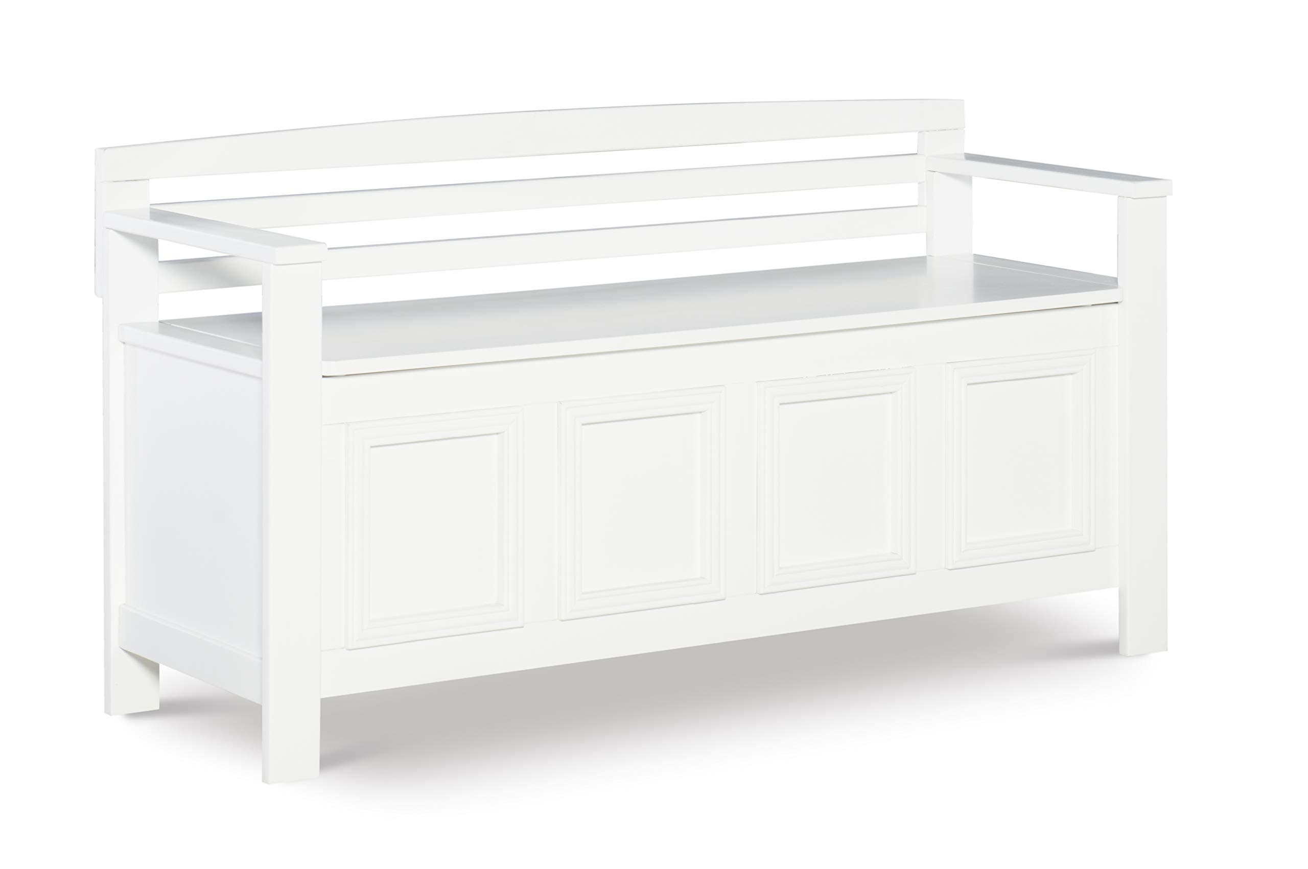 Laredo Storage Bench