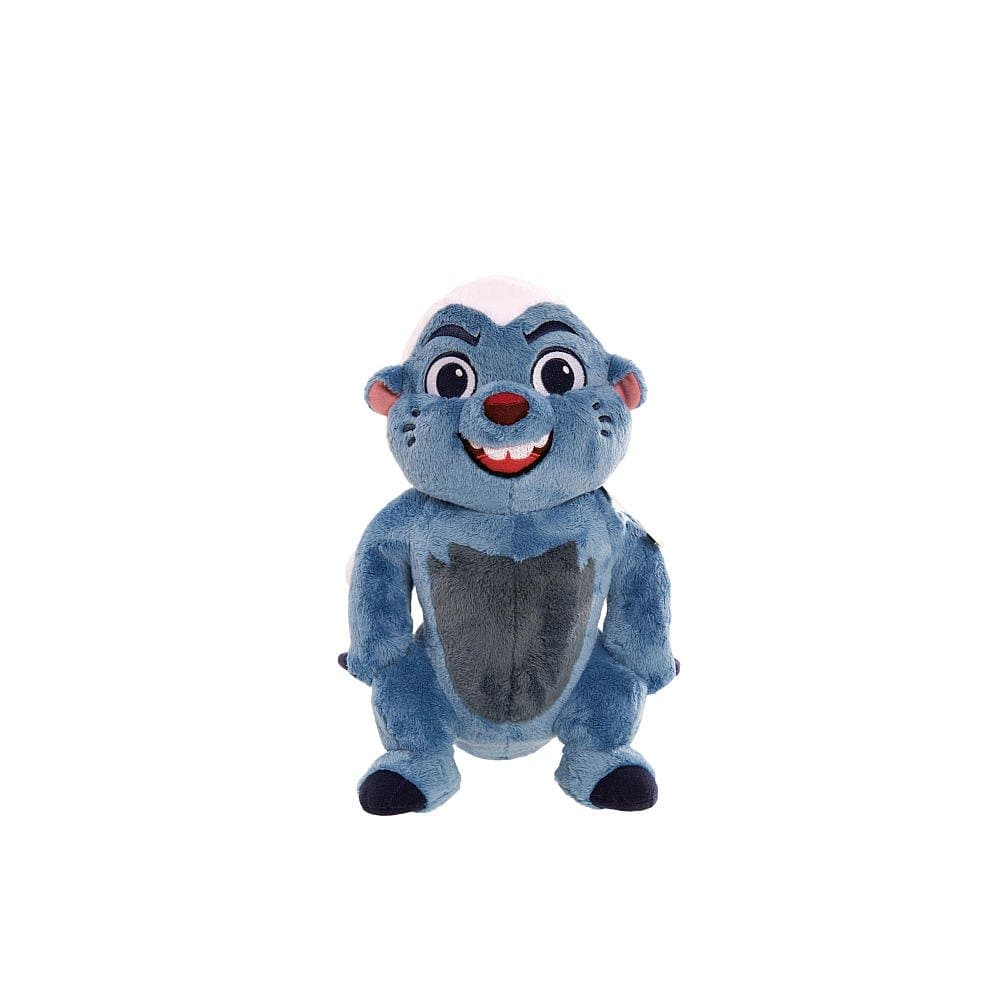 Disney Lion Guard Bunga Talking Light Plush
