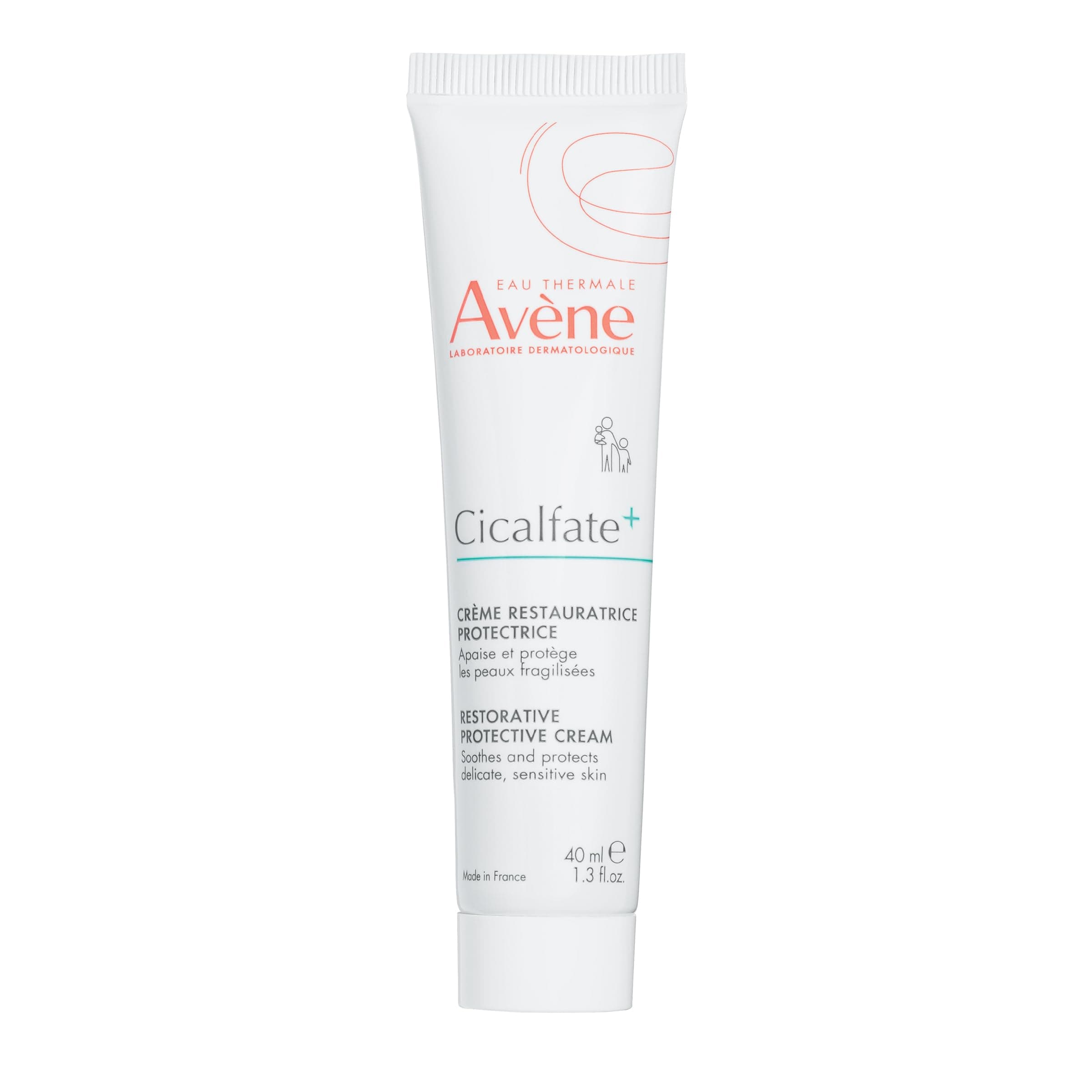 Cicalfate+ Repairing Protective Cream, 40ml