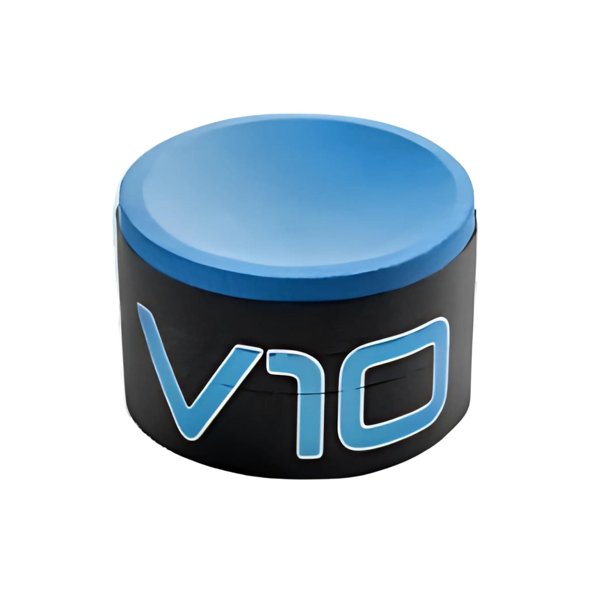 TAOM V10 Blue Chalk (1-Pack) – Includes QR Code for Authenticity Verification