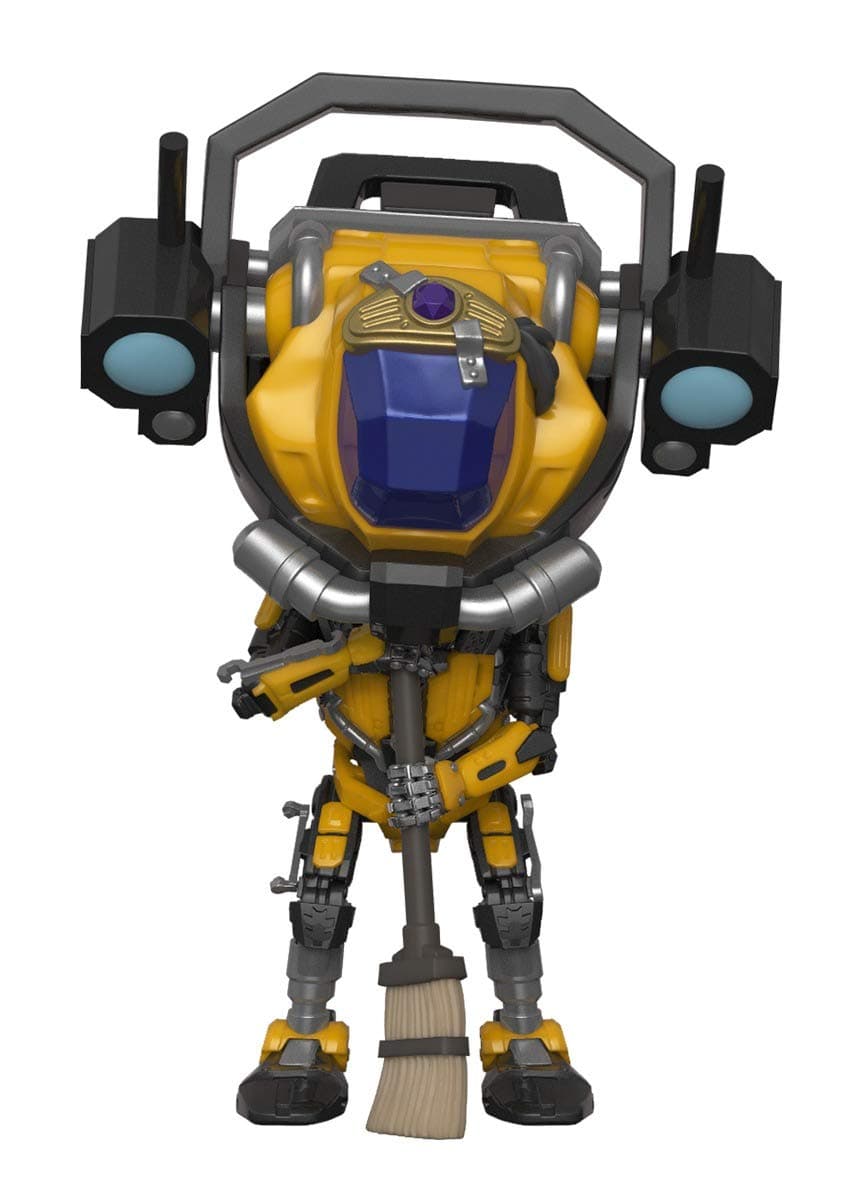 POP! Destiny Sweeper BOT Figure