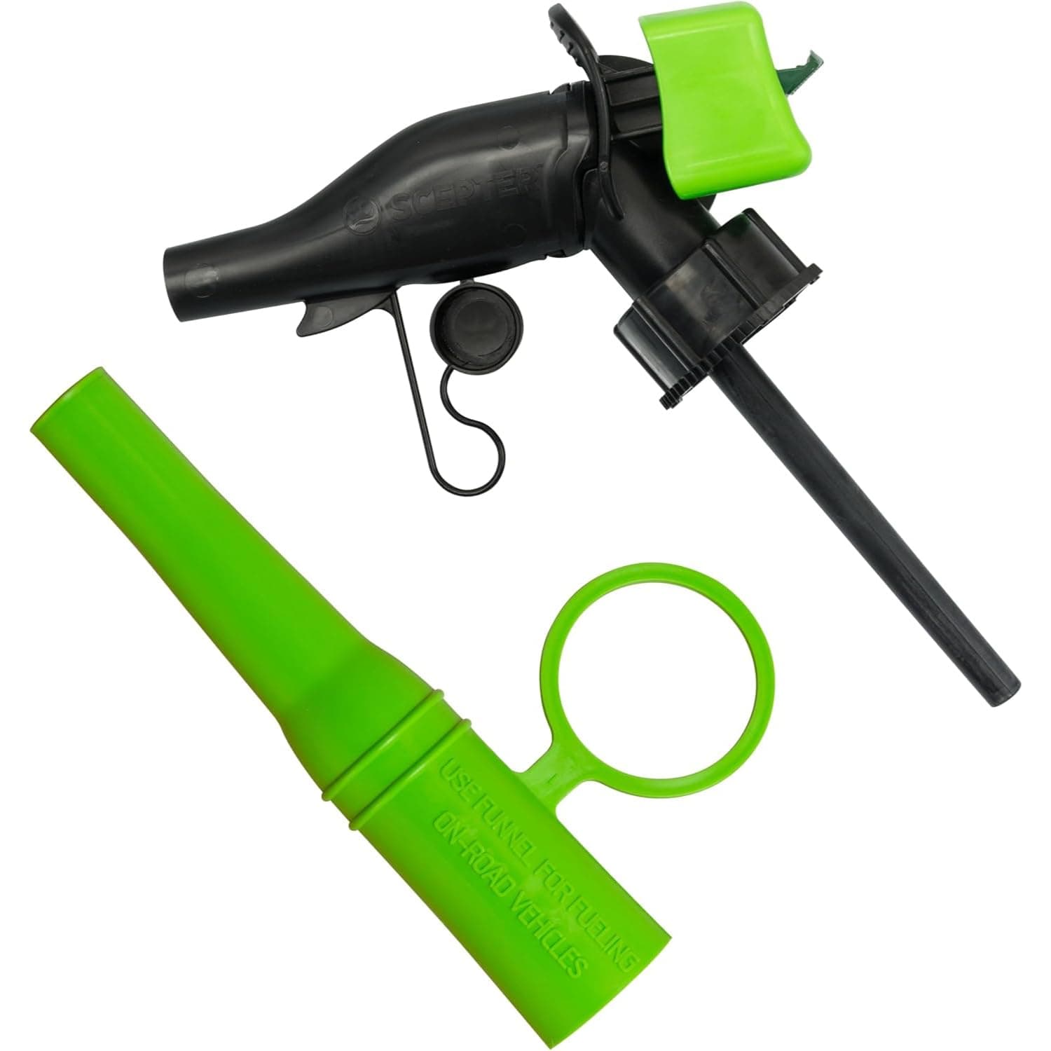 SmartControl Replacement Spout with Bonus Spout Extender