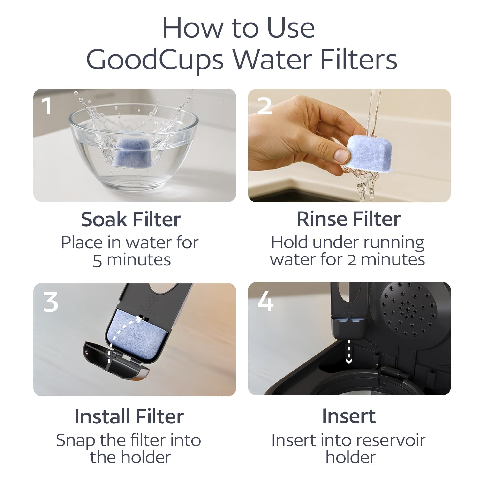 Cloud Search Fridge Storage Boxes Plastic Boxes for Storage containers for Kitchen | Fridge Storage containers for Storage | Fridge Organizers Storage Box Set | Water Filters for Cuisinart