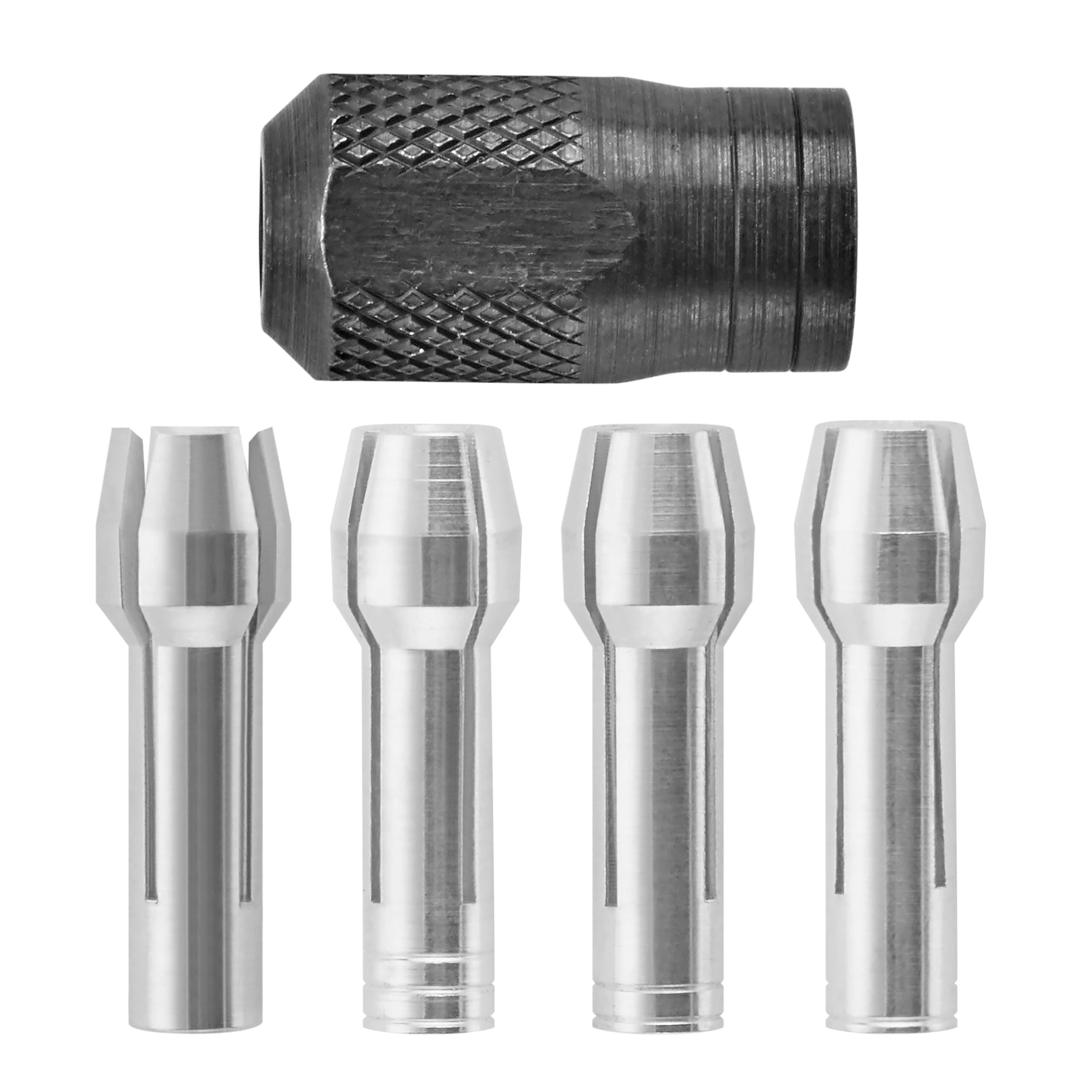 4485 Quick Change Collet Nut