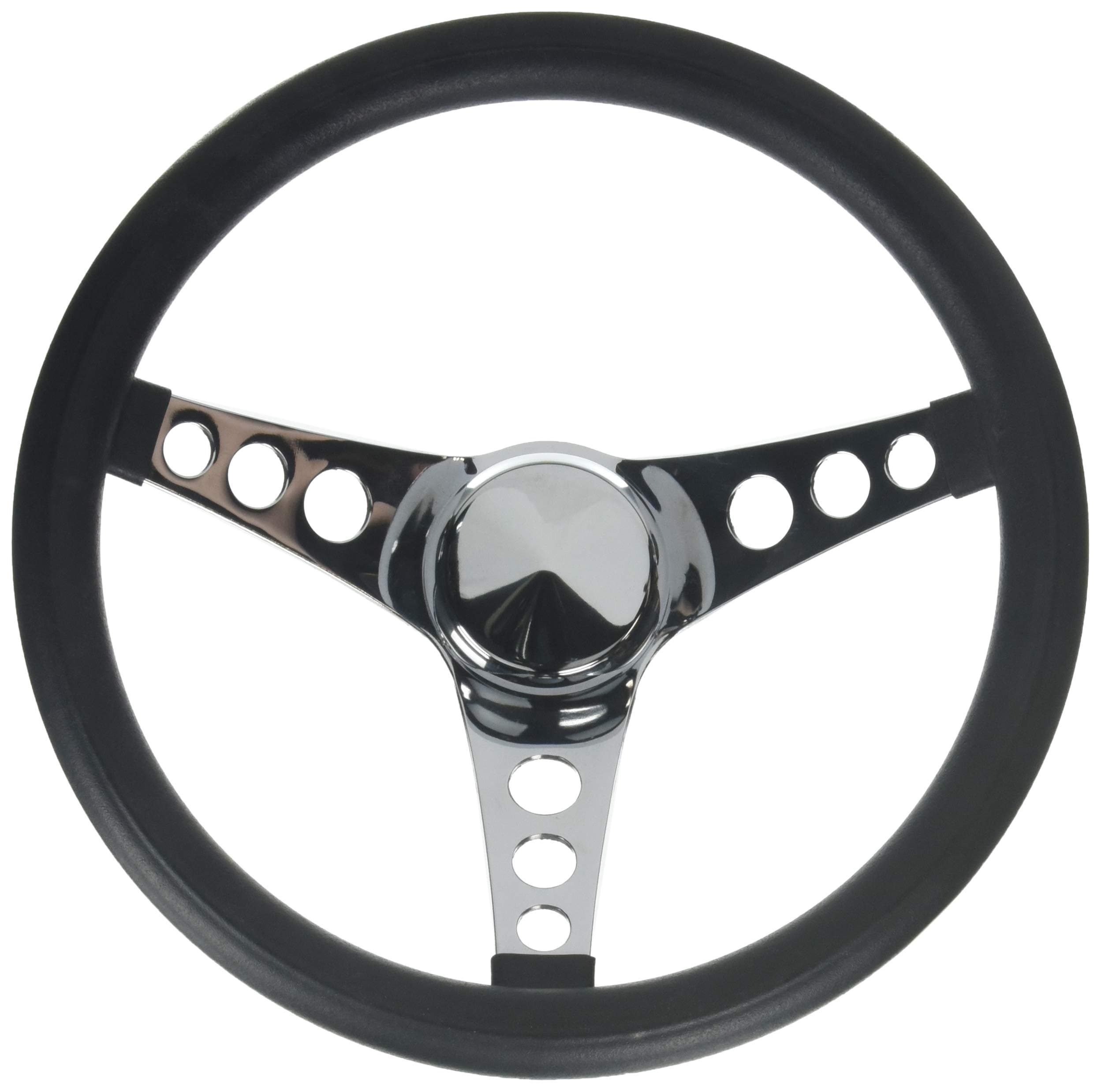 Grant 836 Classic Steering Wheel