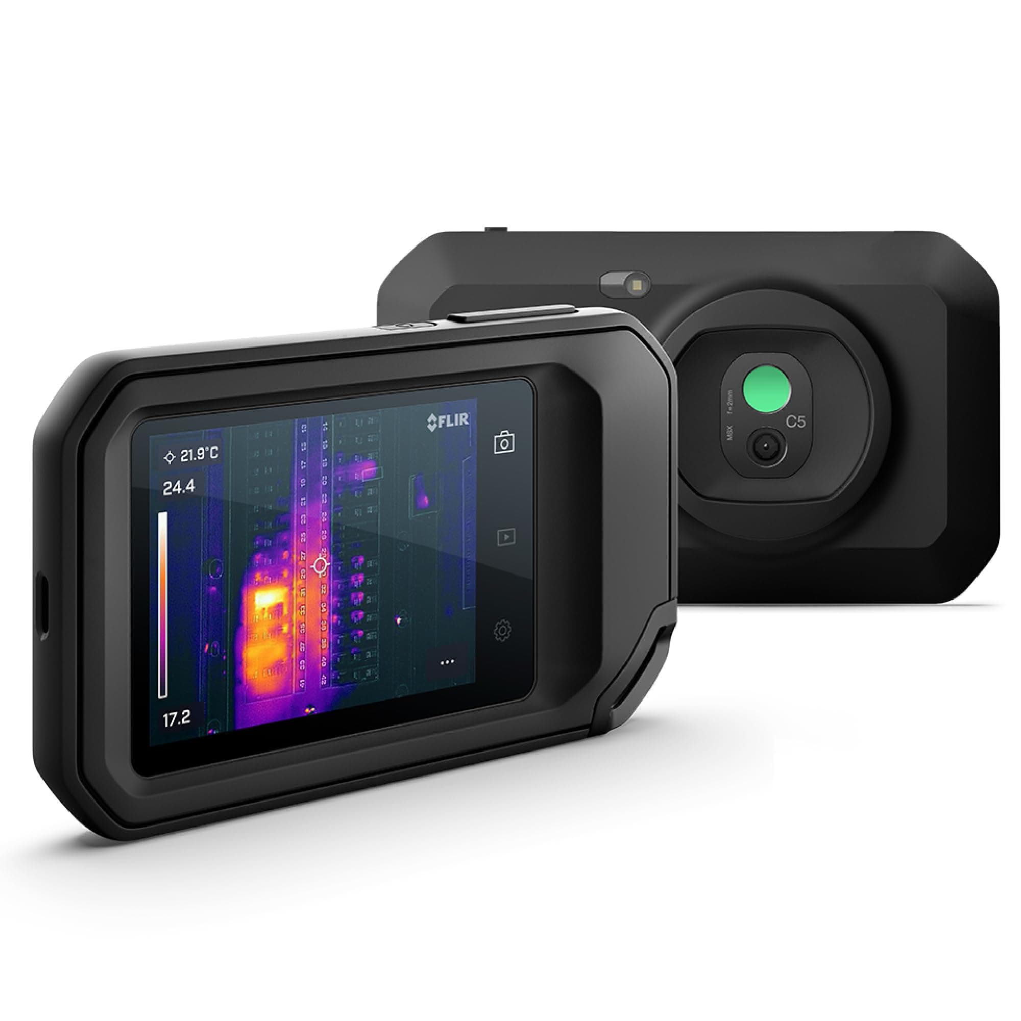 C5 Compact Thermal Camera