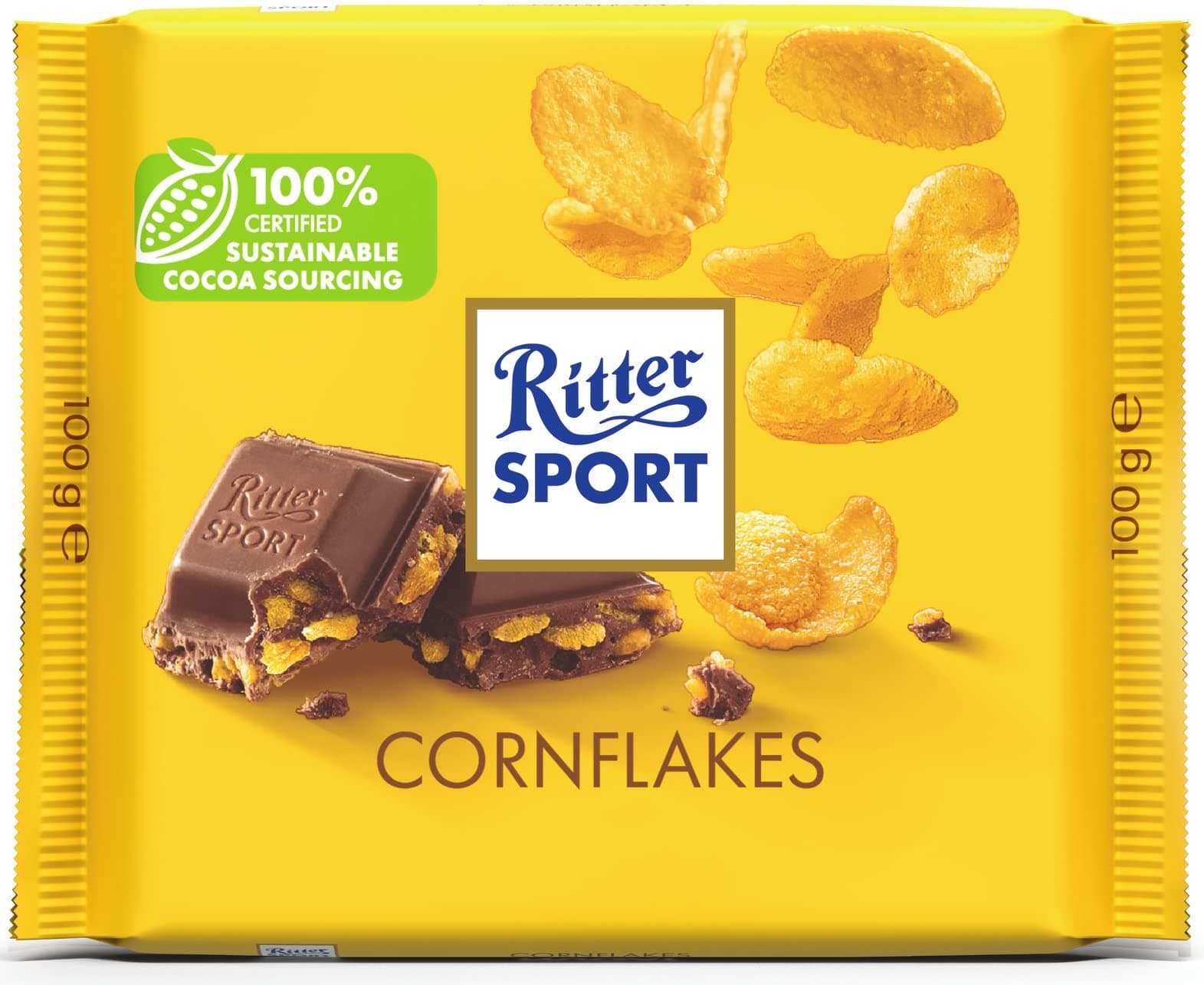 Cornflakes Chocolate 100 g