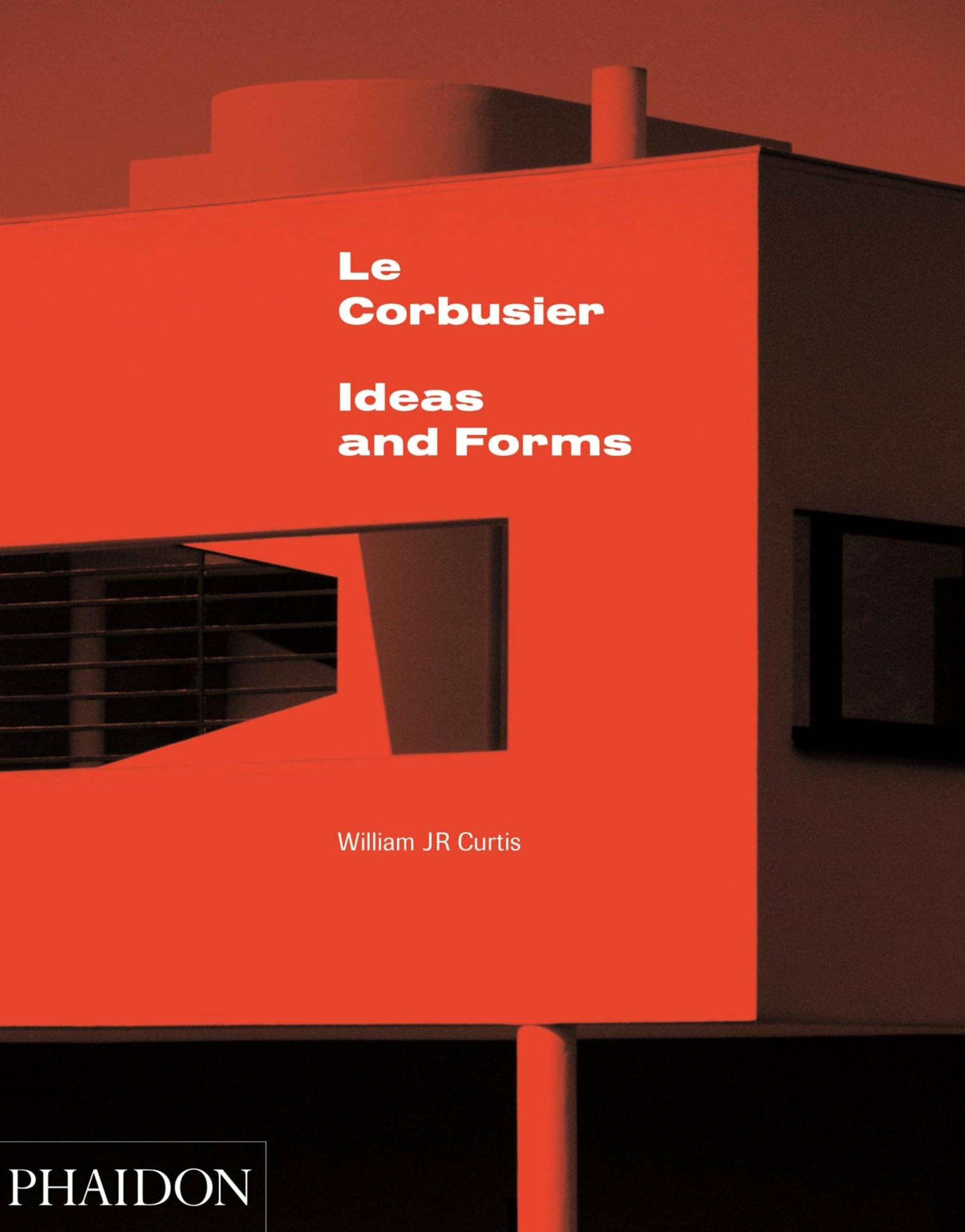Le Corbusier: Ideas & Forms (New Edition): Ideas and Forms