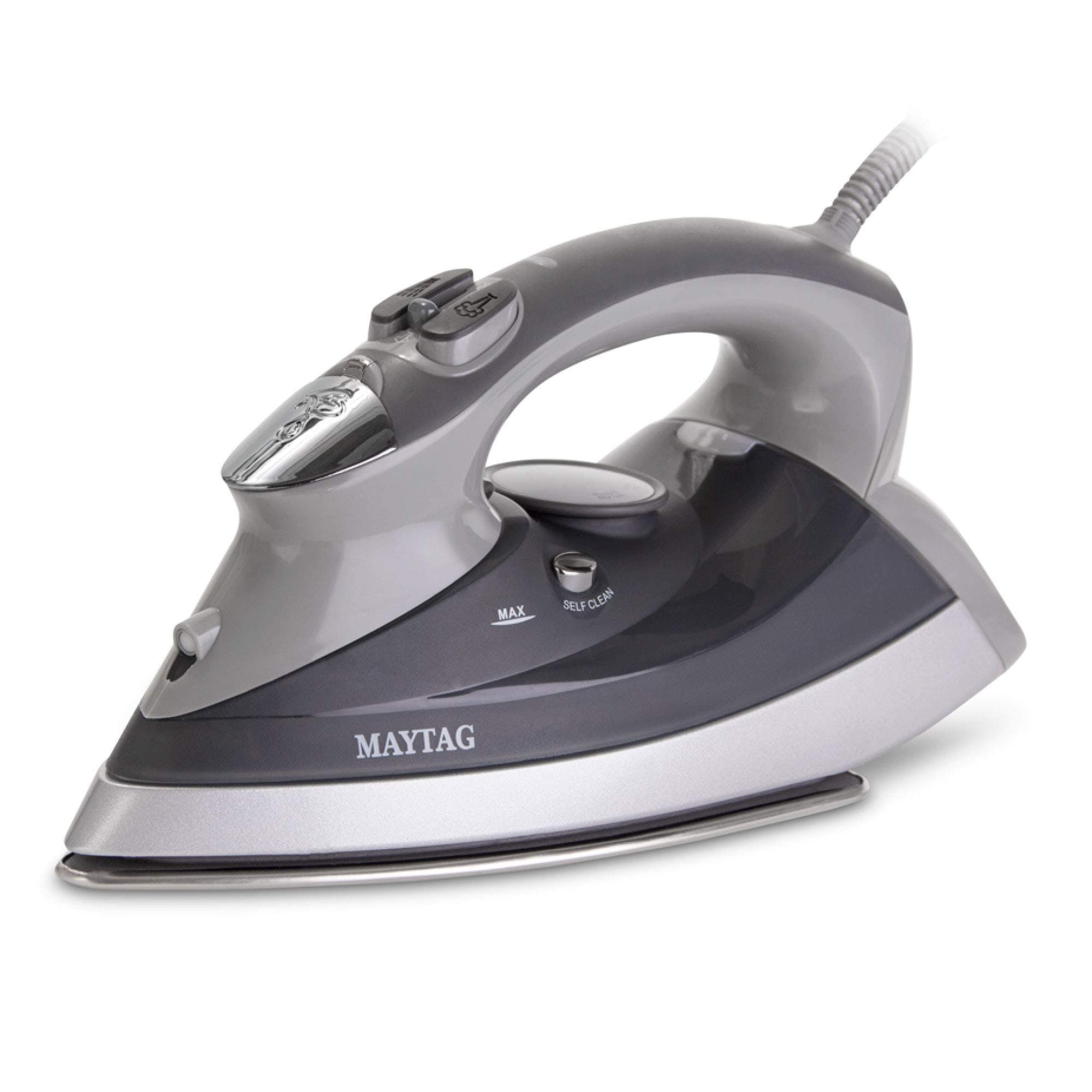 Maytag M400 Steam Iron, M400-SpeedHeat