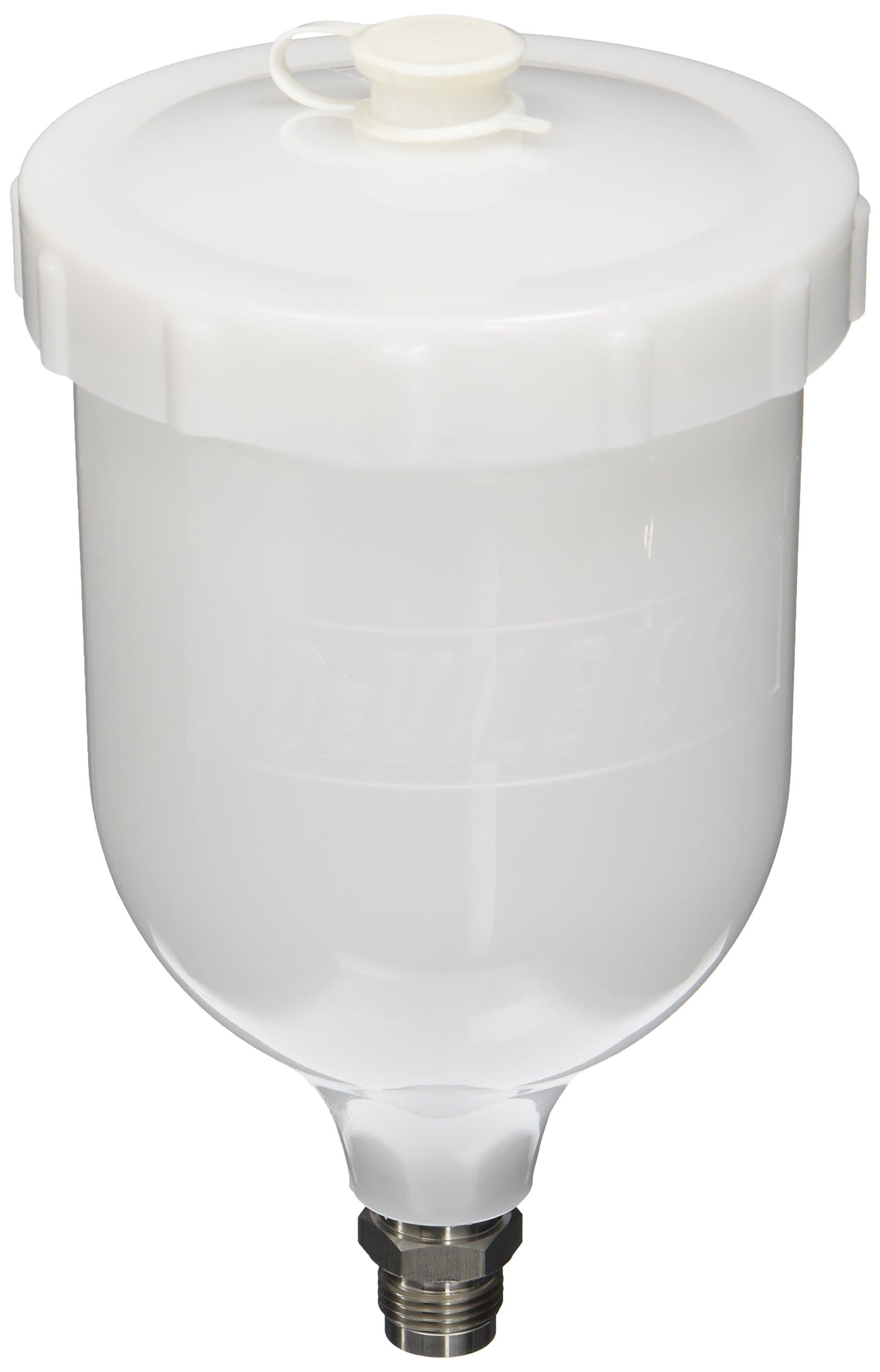 ITW Devilbiss DEVGFC-501 Acetal Gravity Cup - 20 OZ