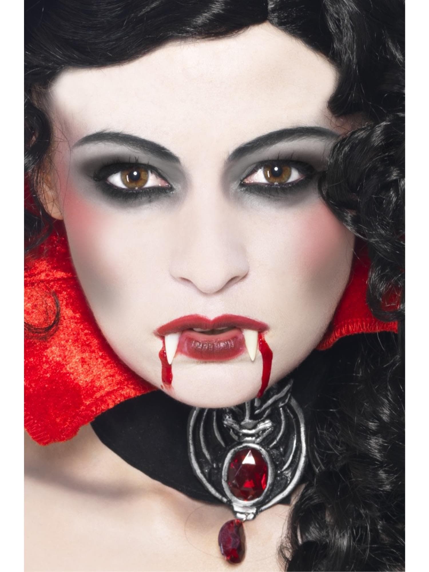 Vampire Make-Up Set